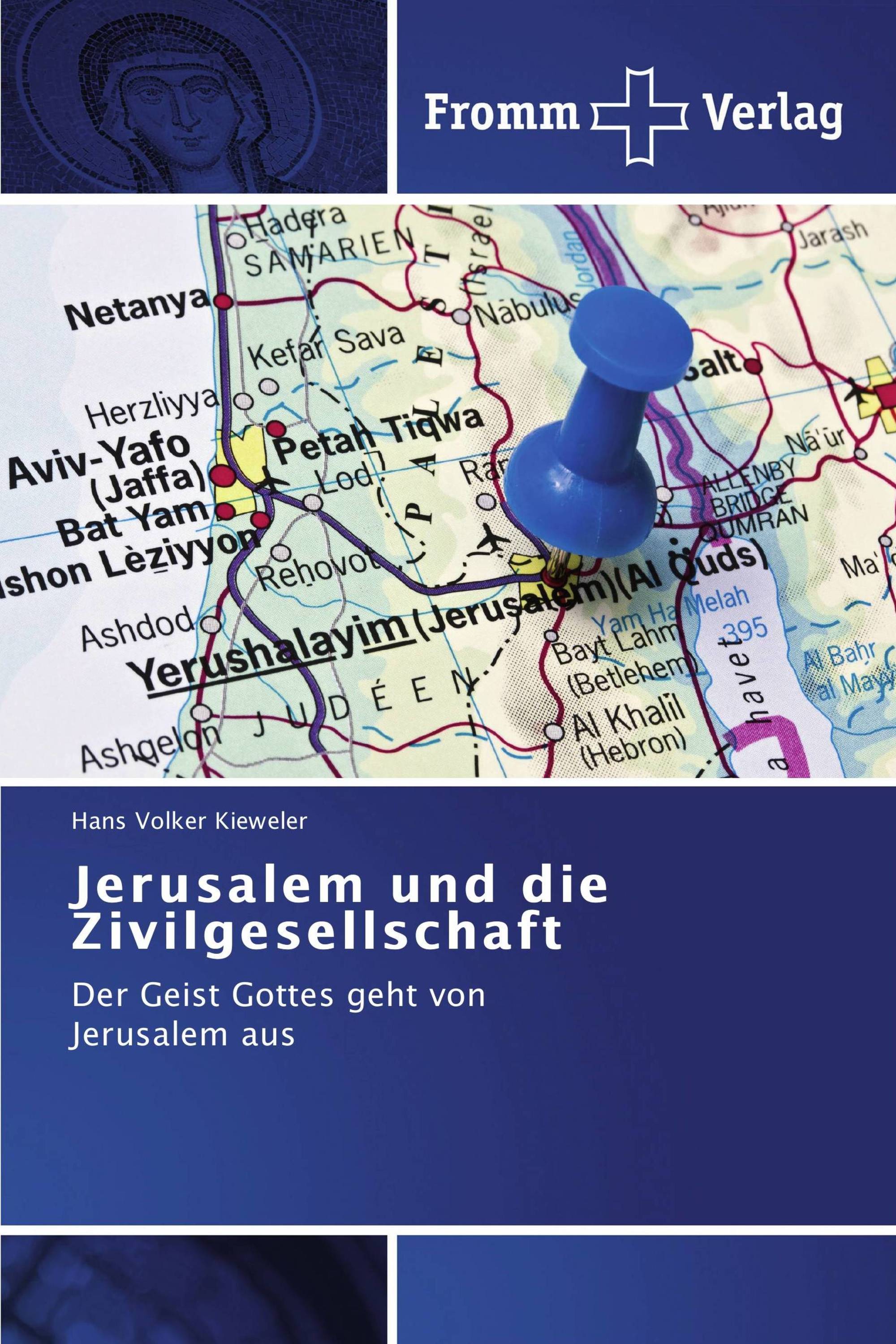 Jerusalem und die Zivilgesellschaft