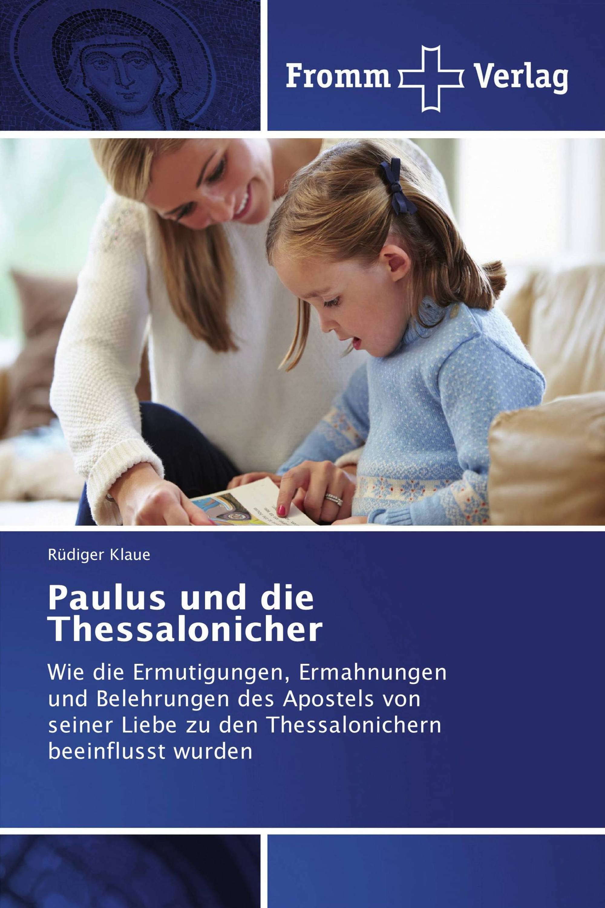 Paulus und die Thessalonicher