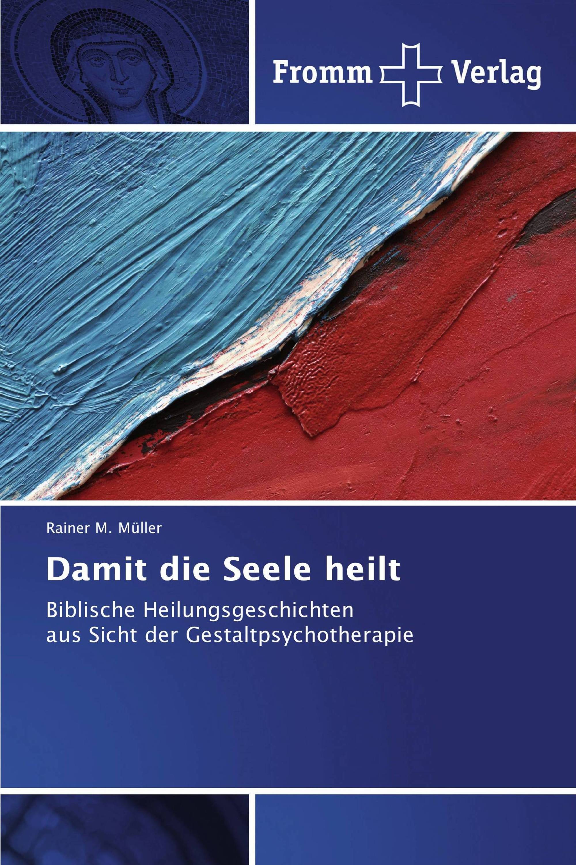 Damit die Seele heilt