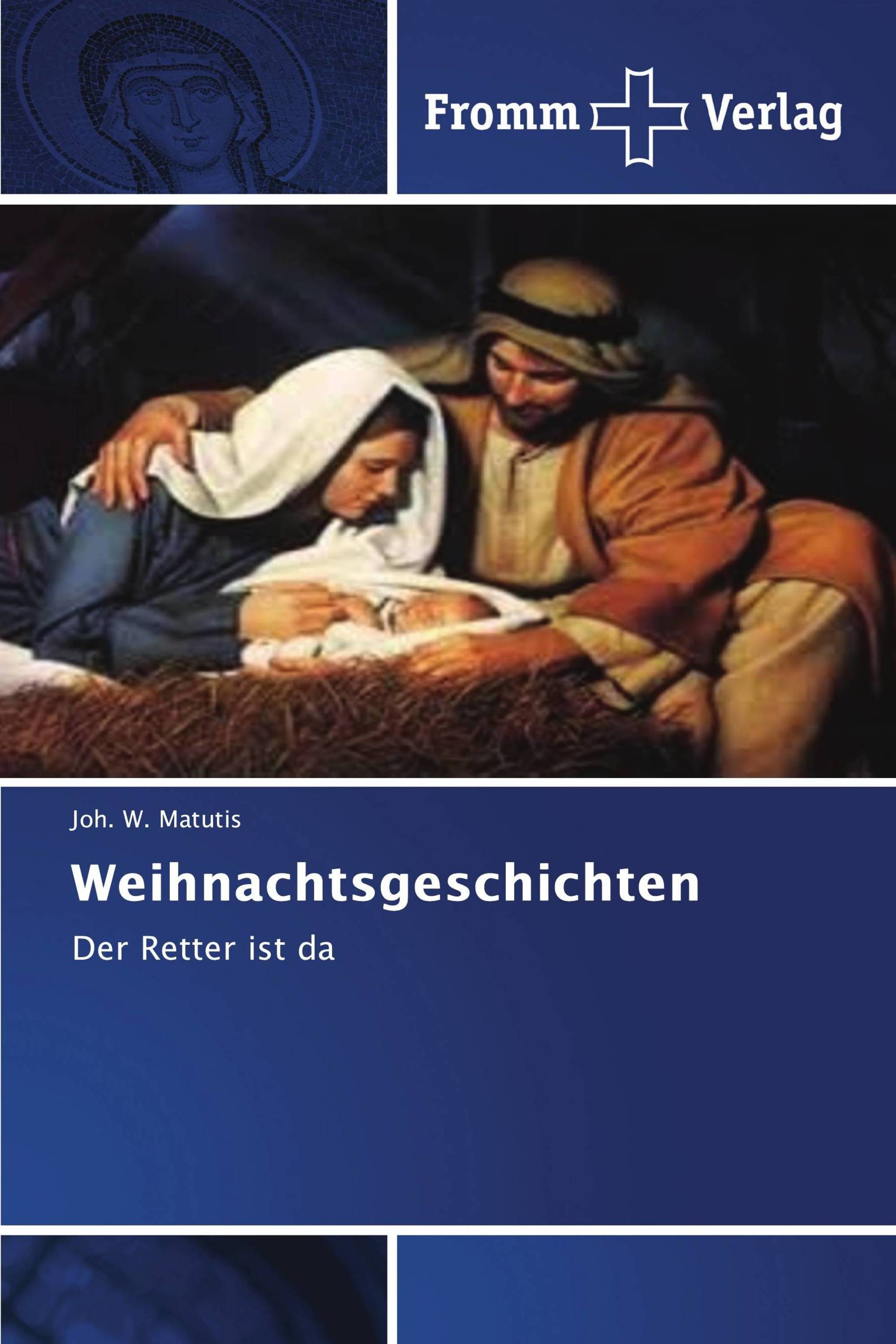 Weihnachtsgeschichten