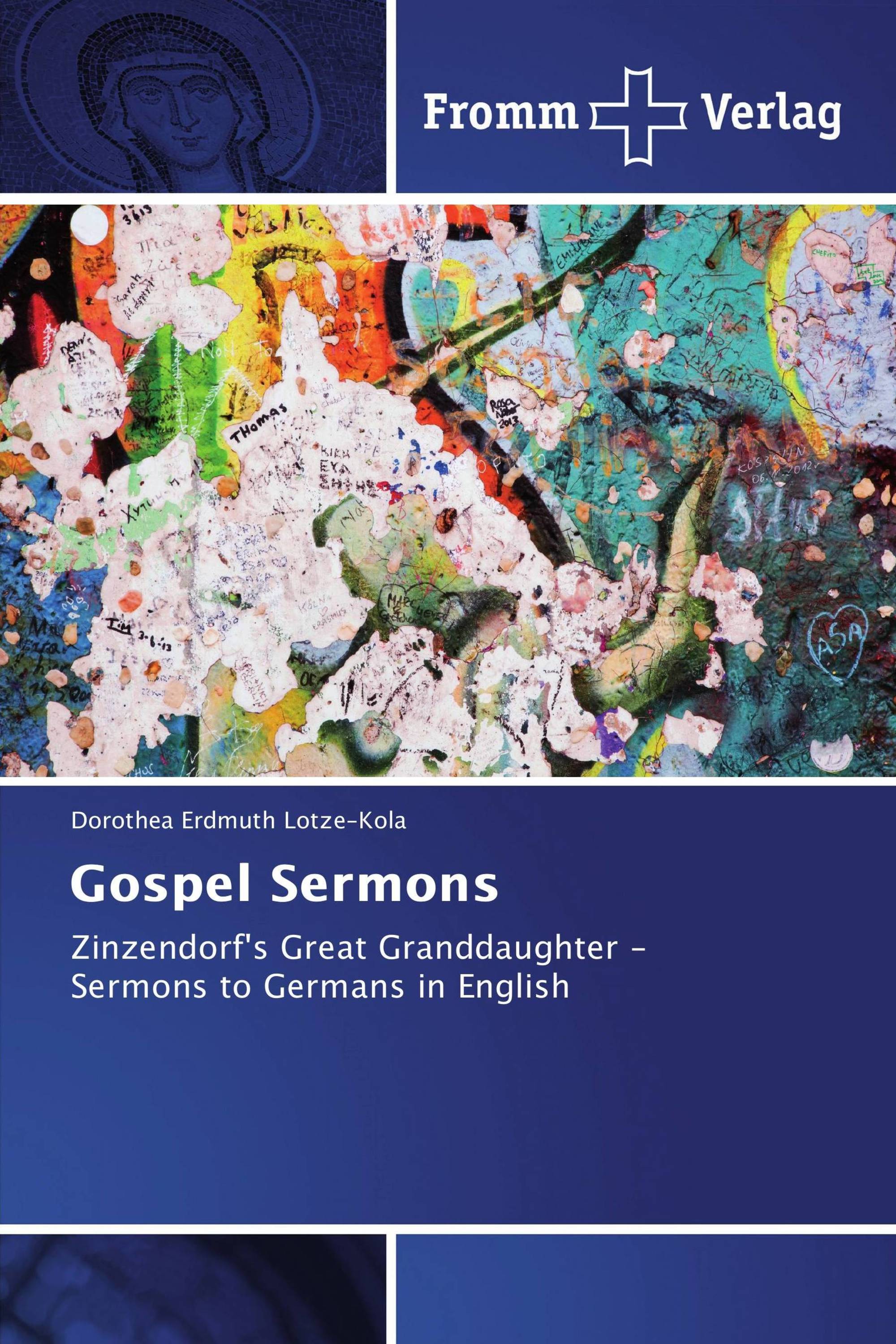 Gospel Sermons