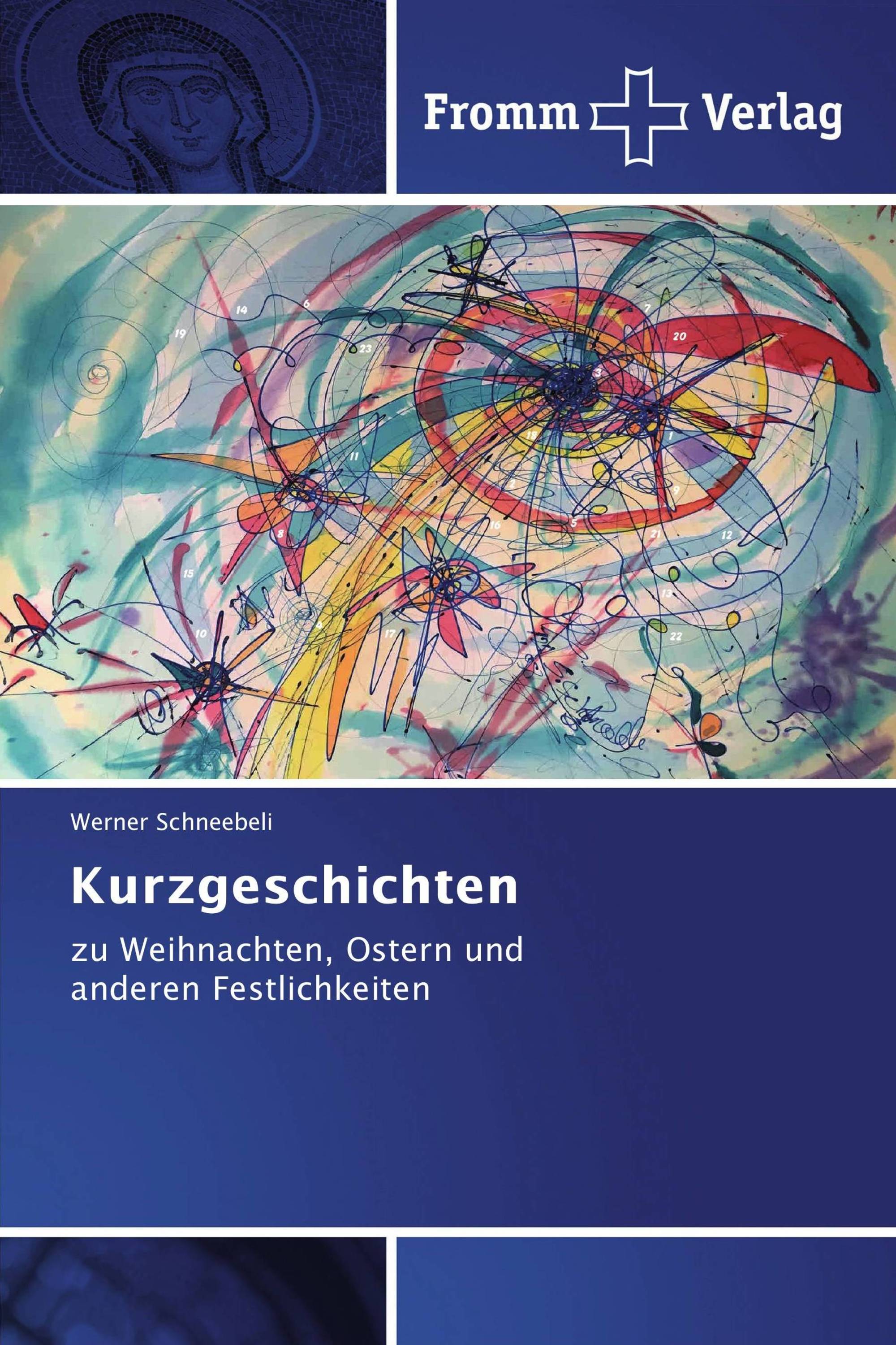 Kurzgeschichten