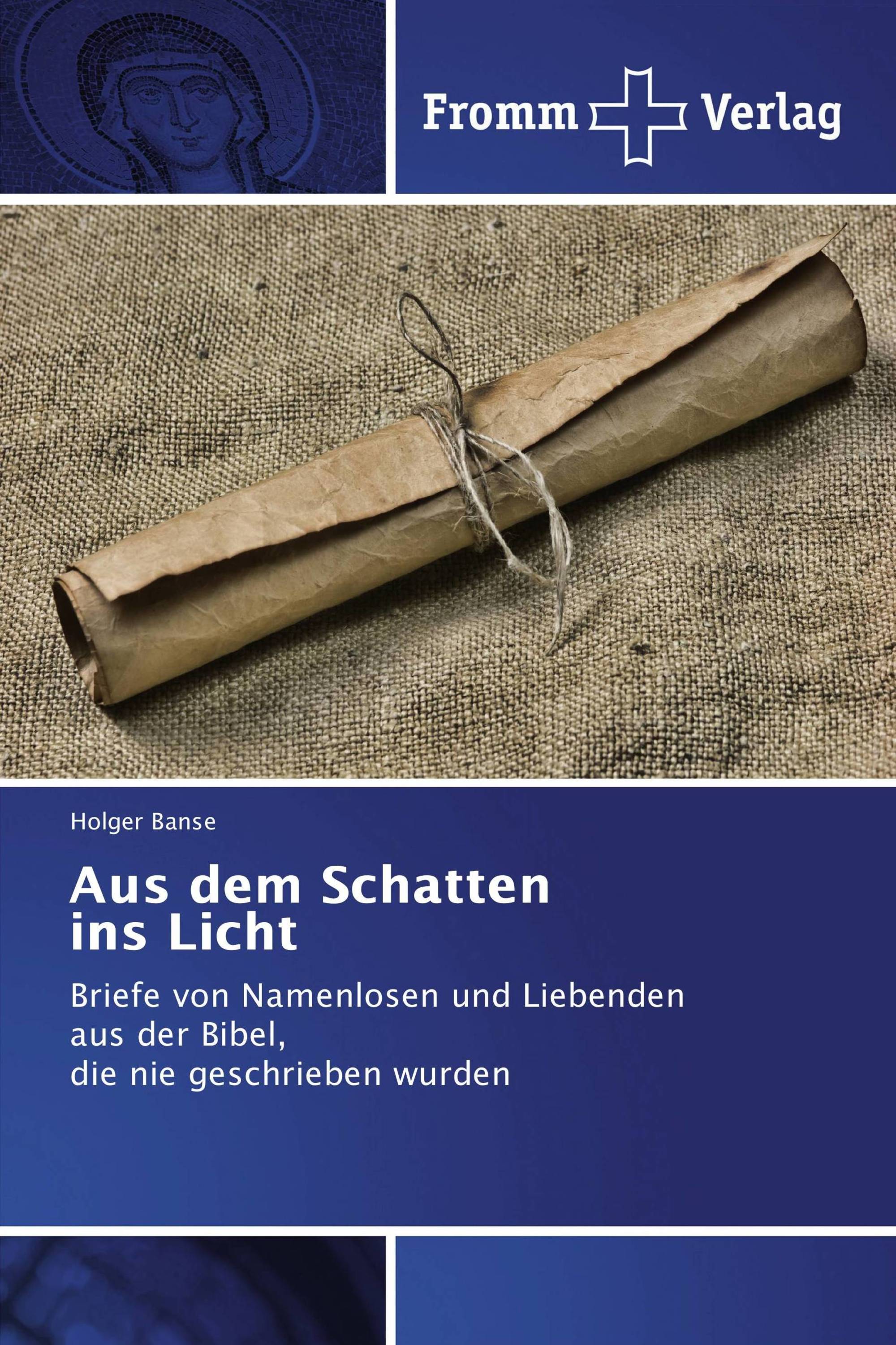 Aus dem Schatten ins Licht