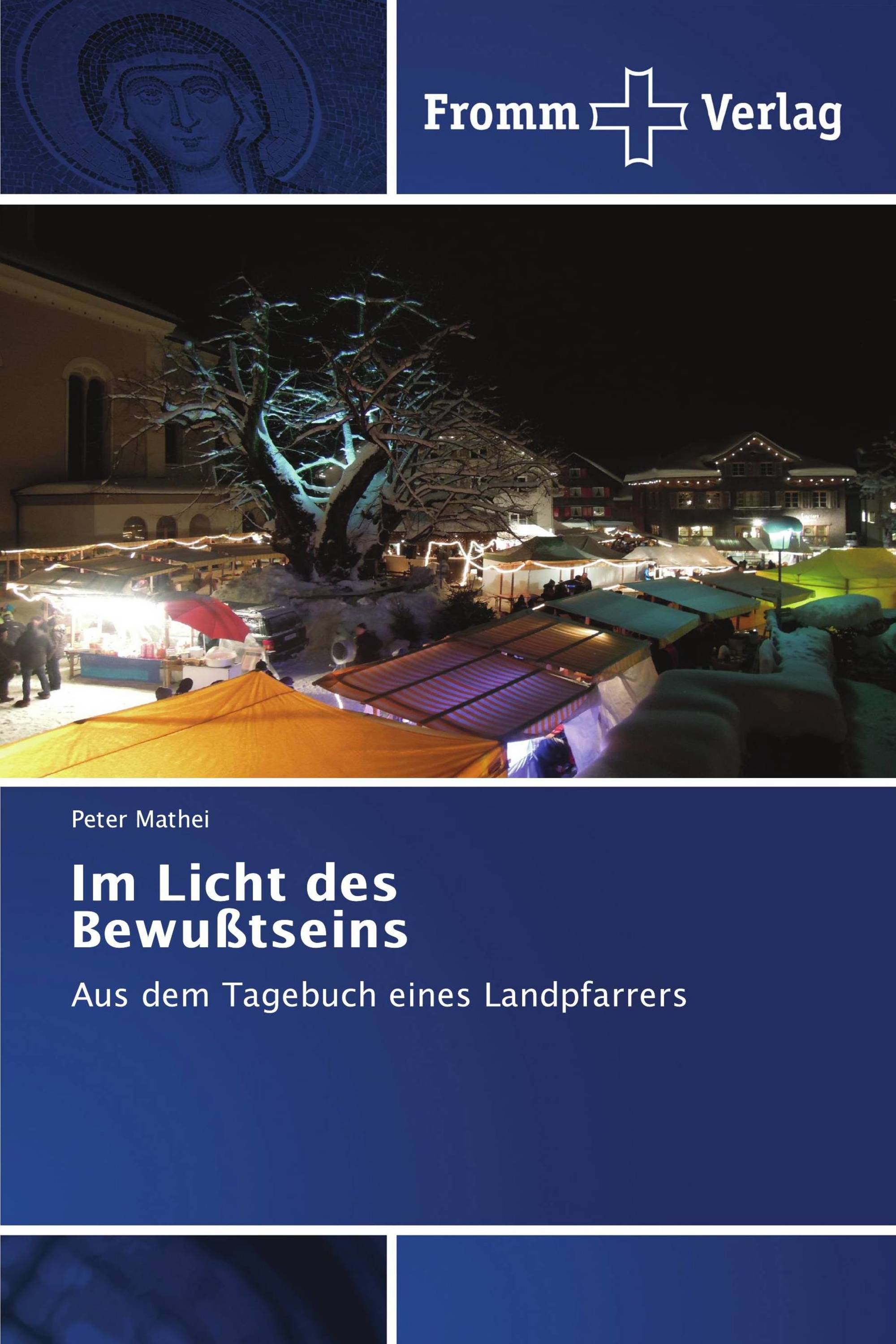 Im Licht des Bewußtseins