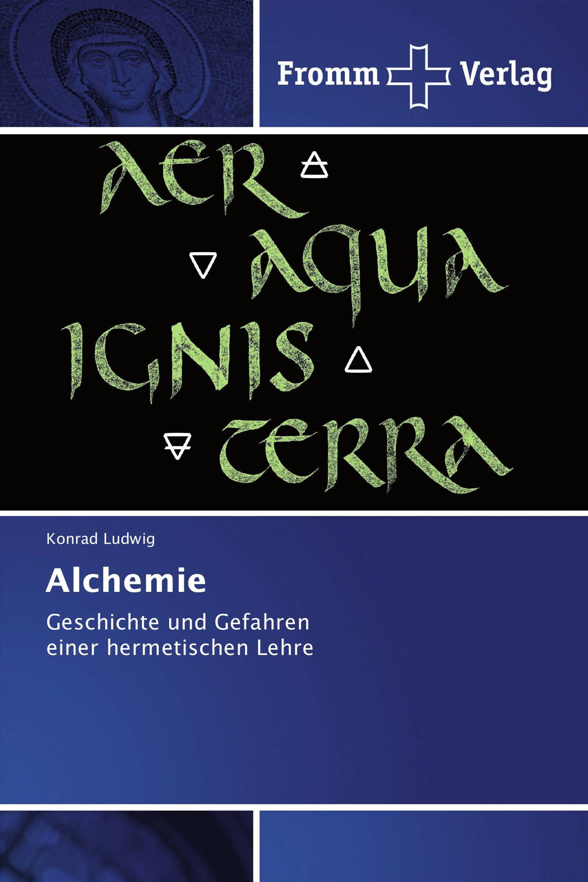 Alchemie