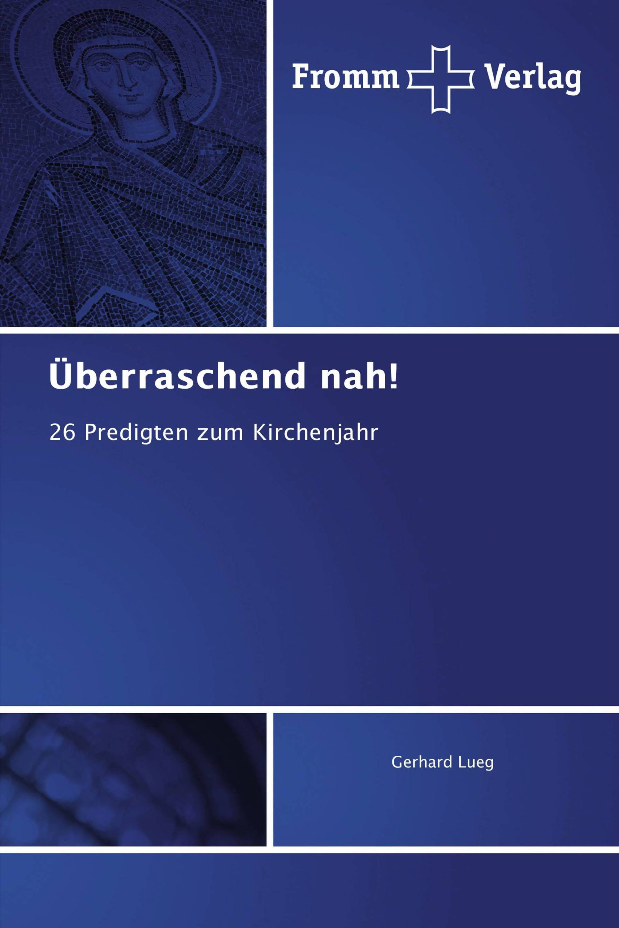 Überraschend nah!