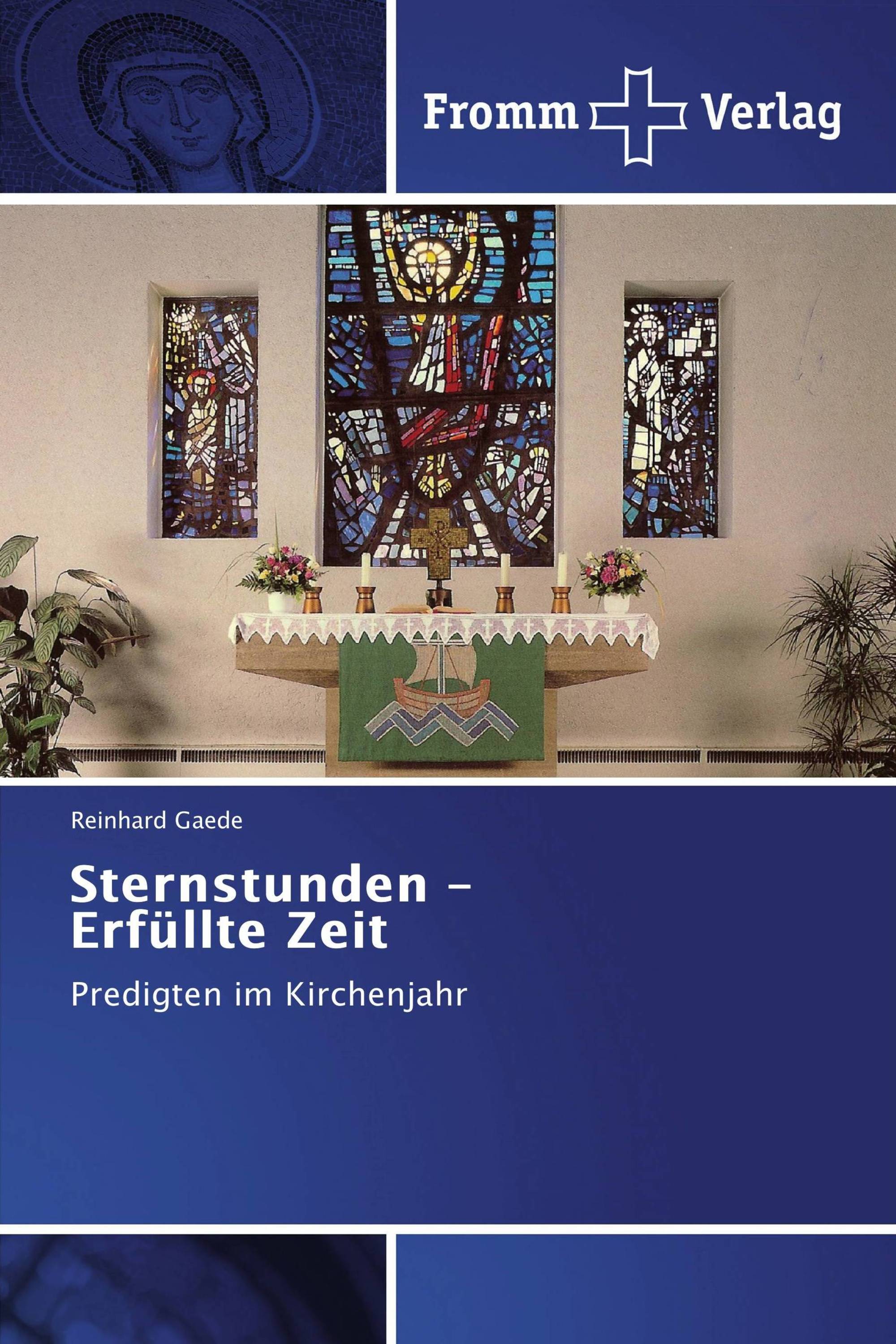 Sternstunden – Erfüllte Zeit