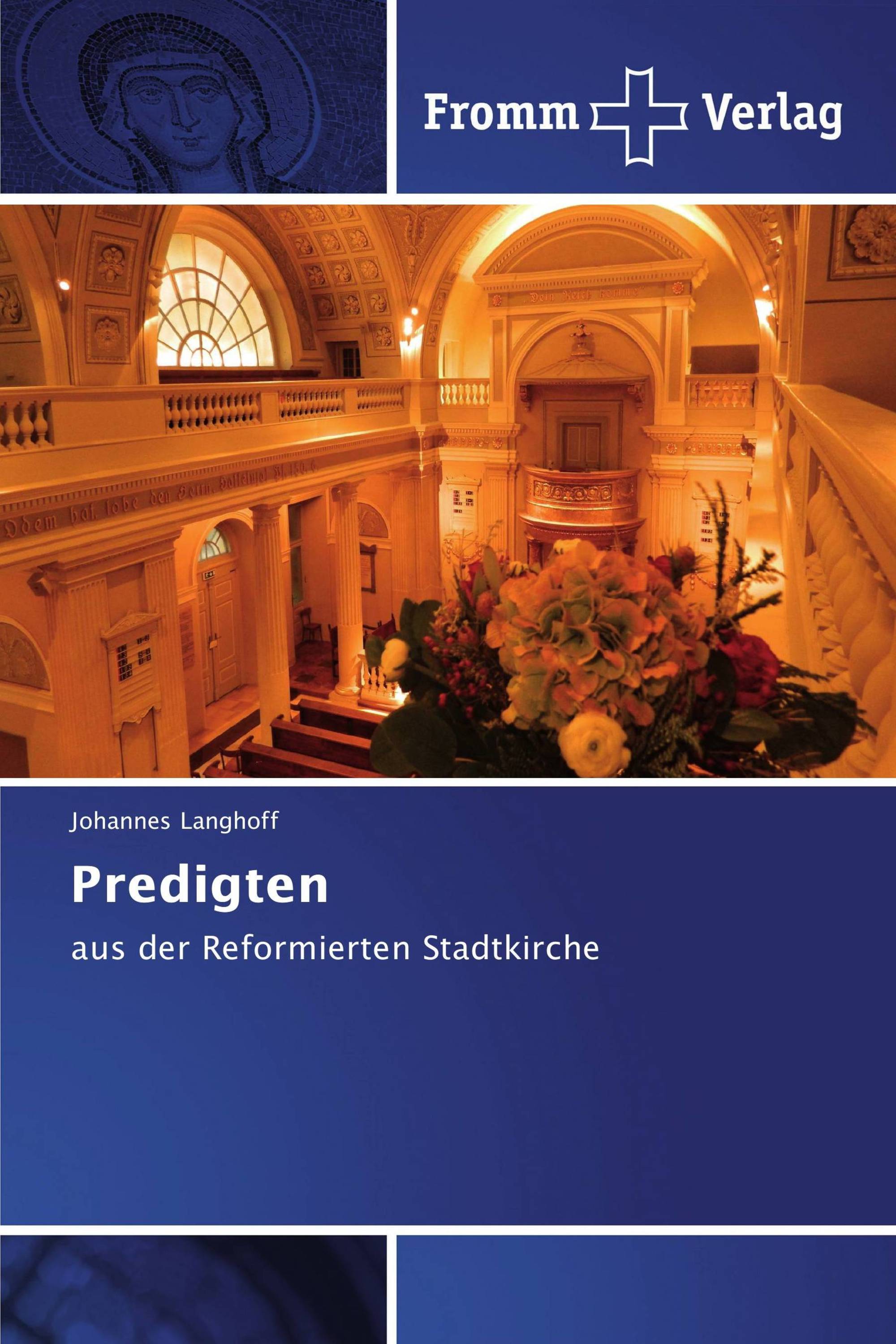 Predigten