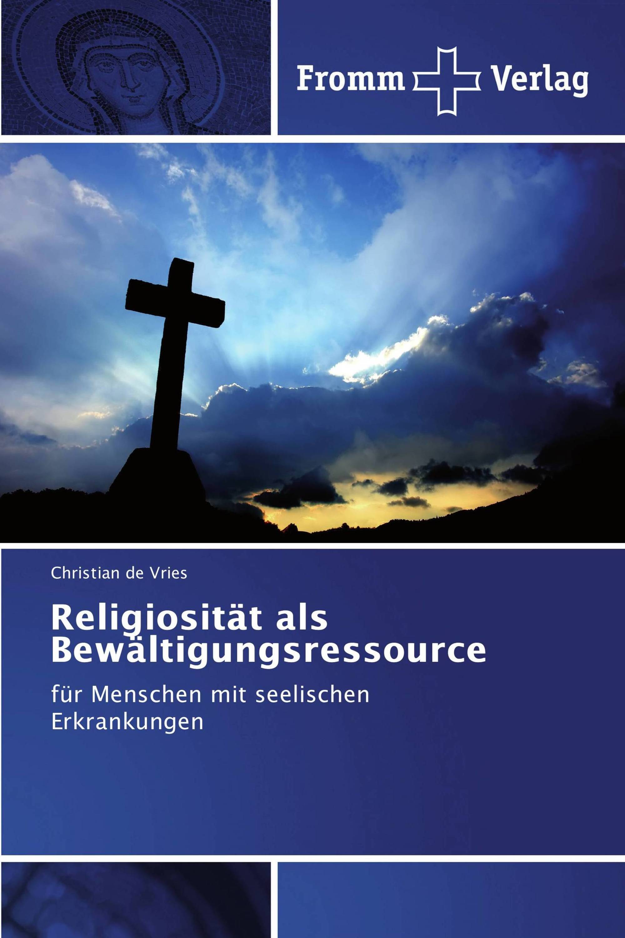 Religiosität als Bewältigungsressource