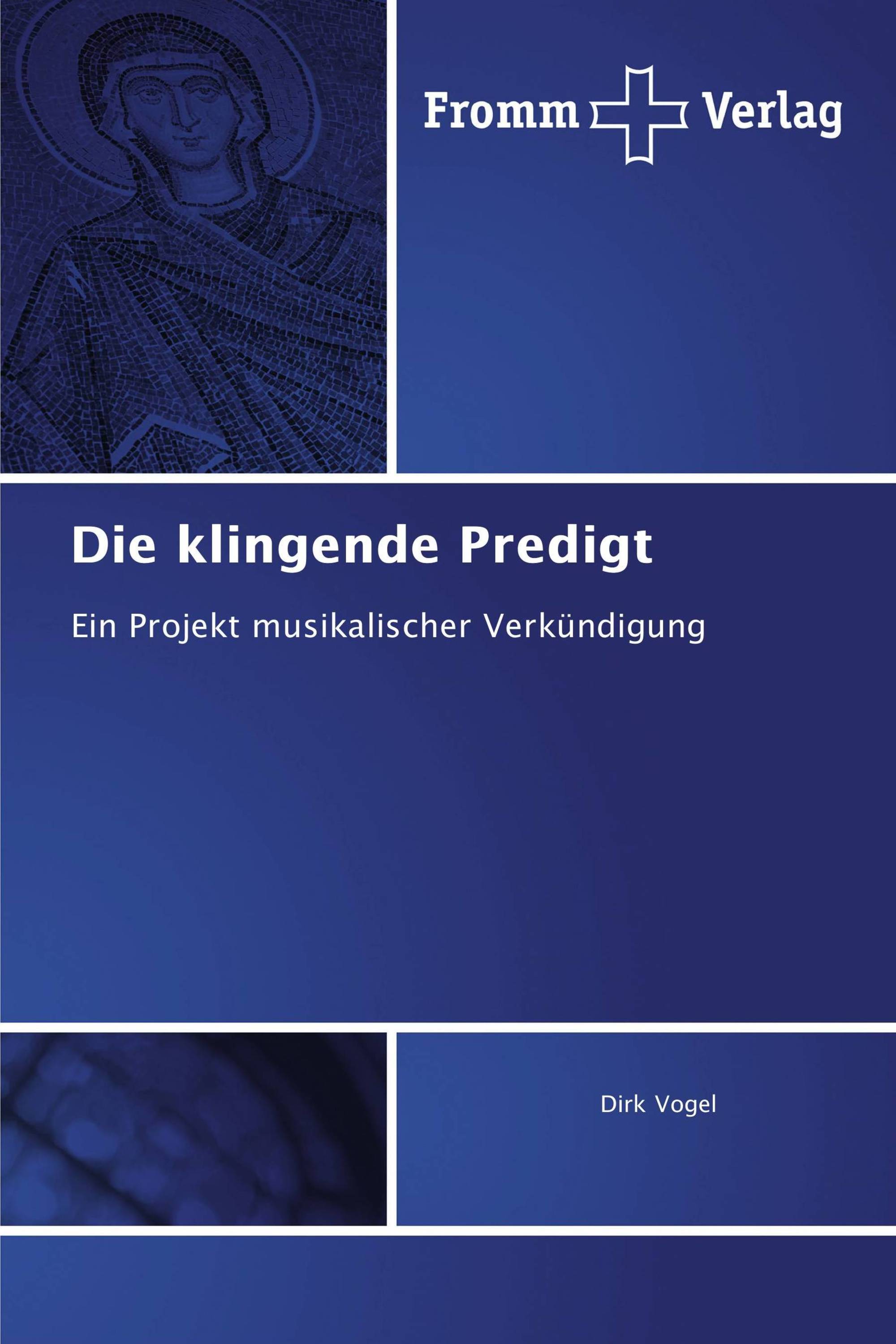 Die klingende Predigt