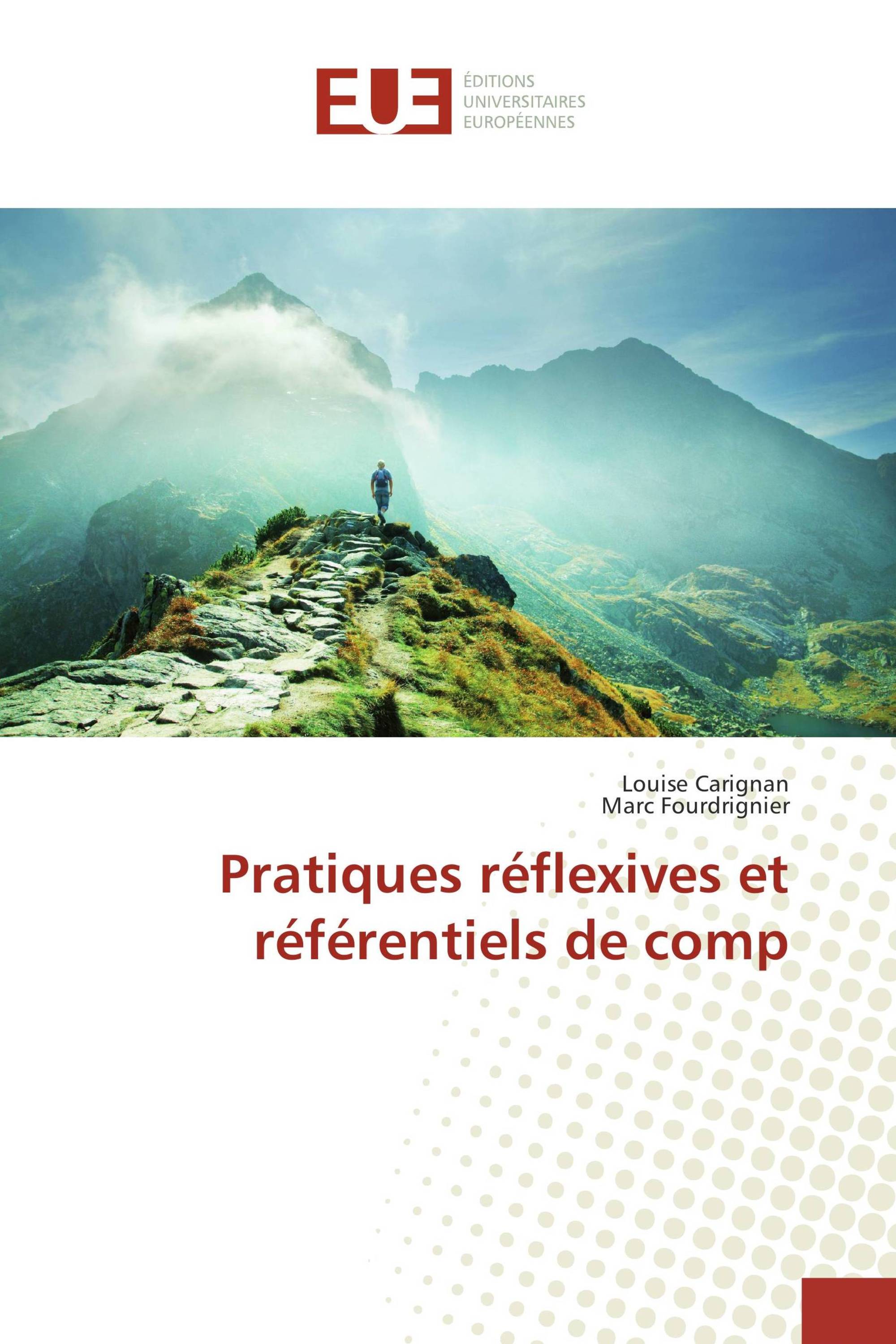 Pratiques réflexives et référentiels de comp