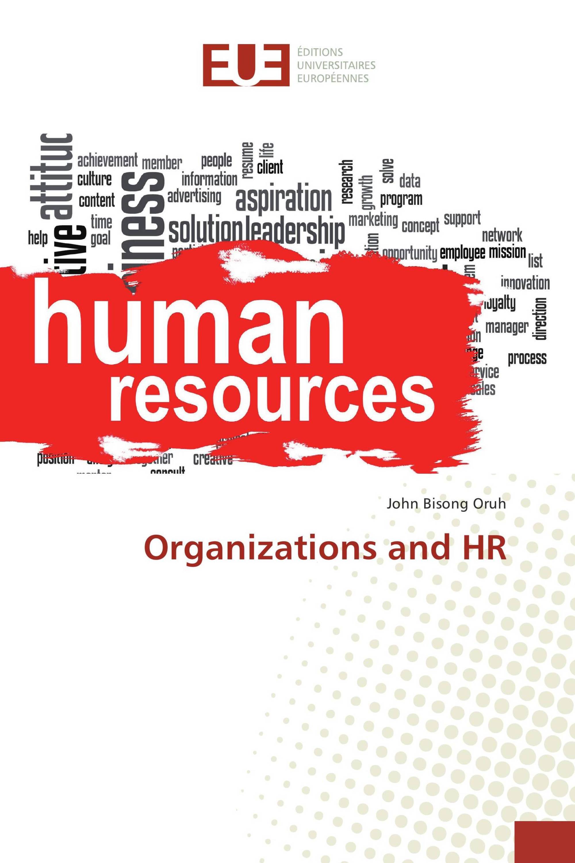 Organizations and HR