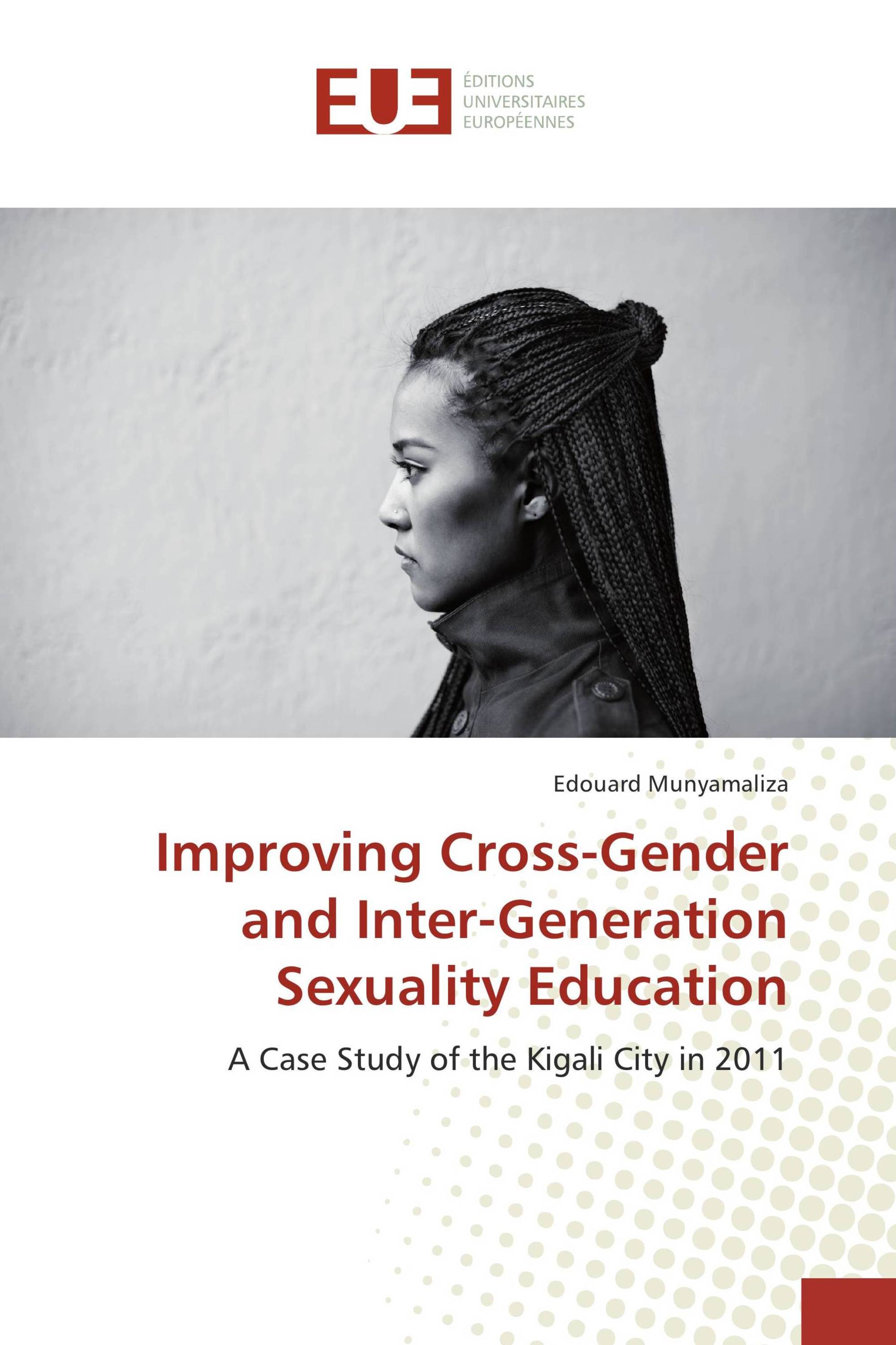 Improving Cross-Gender and Inter-Generation Sexuality Education