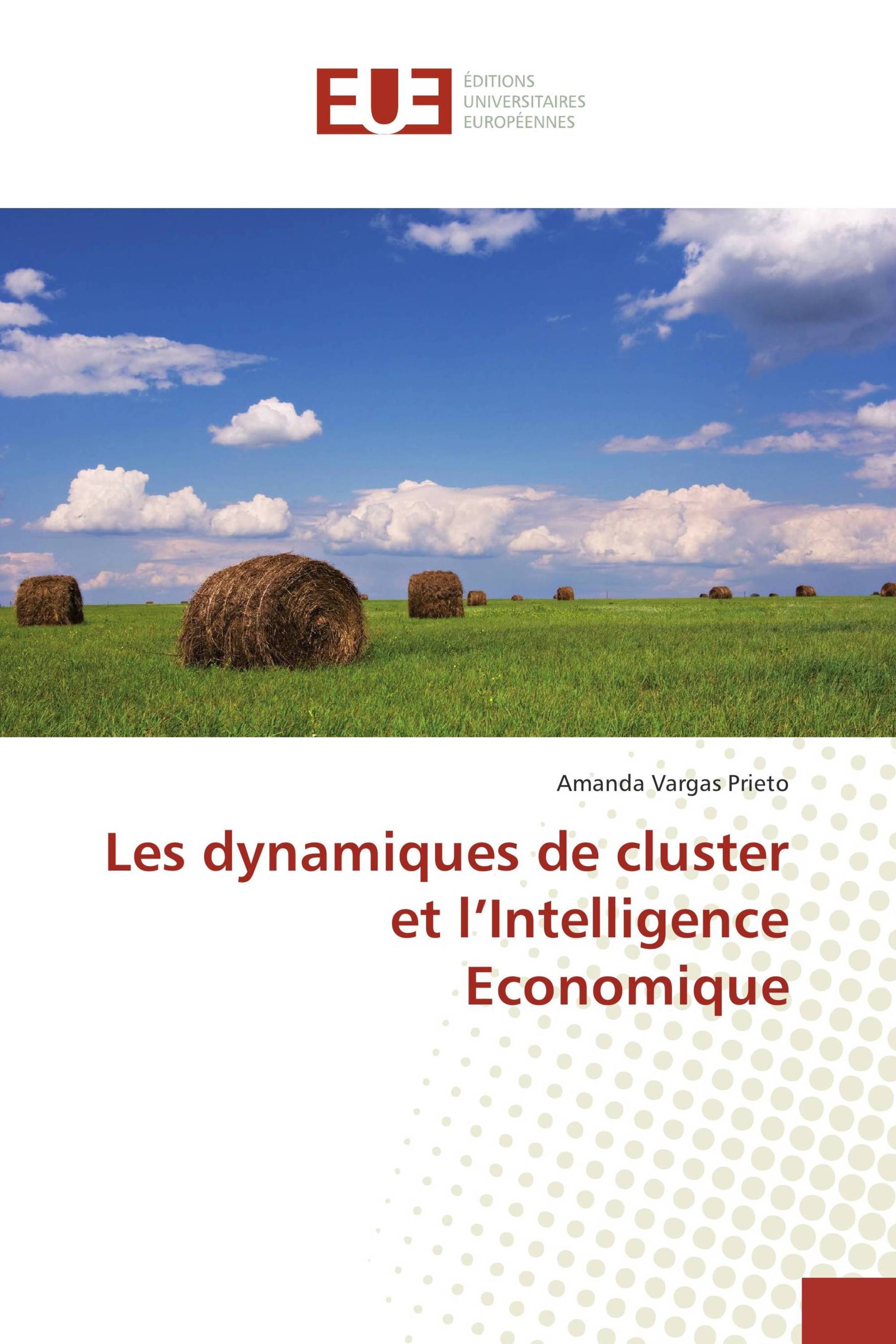 Les dynamiques de cluster et l’Intelligence Economique