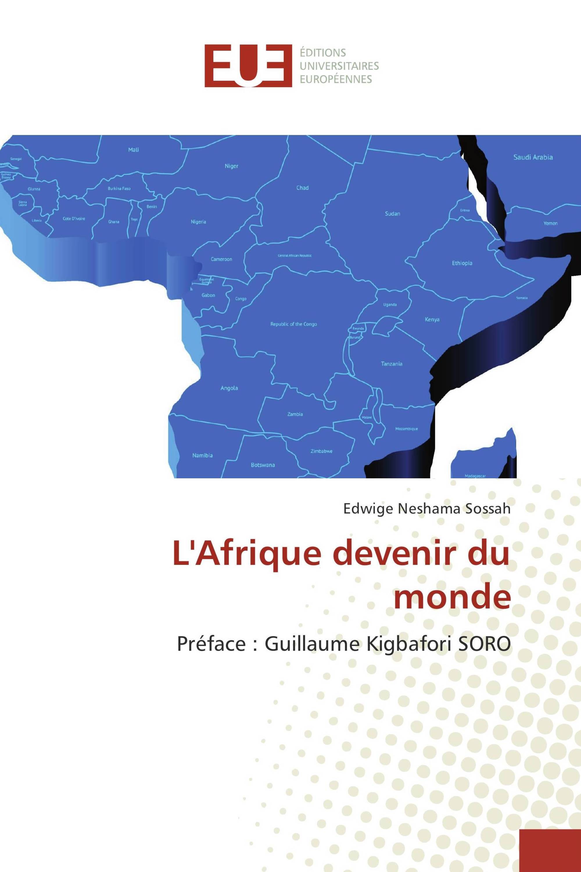 L'Afrique devenir du monde