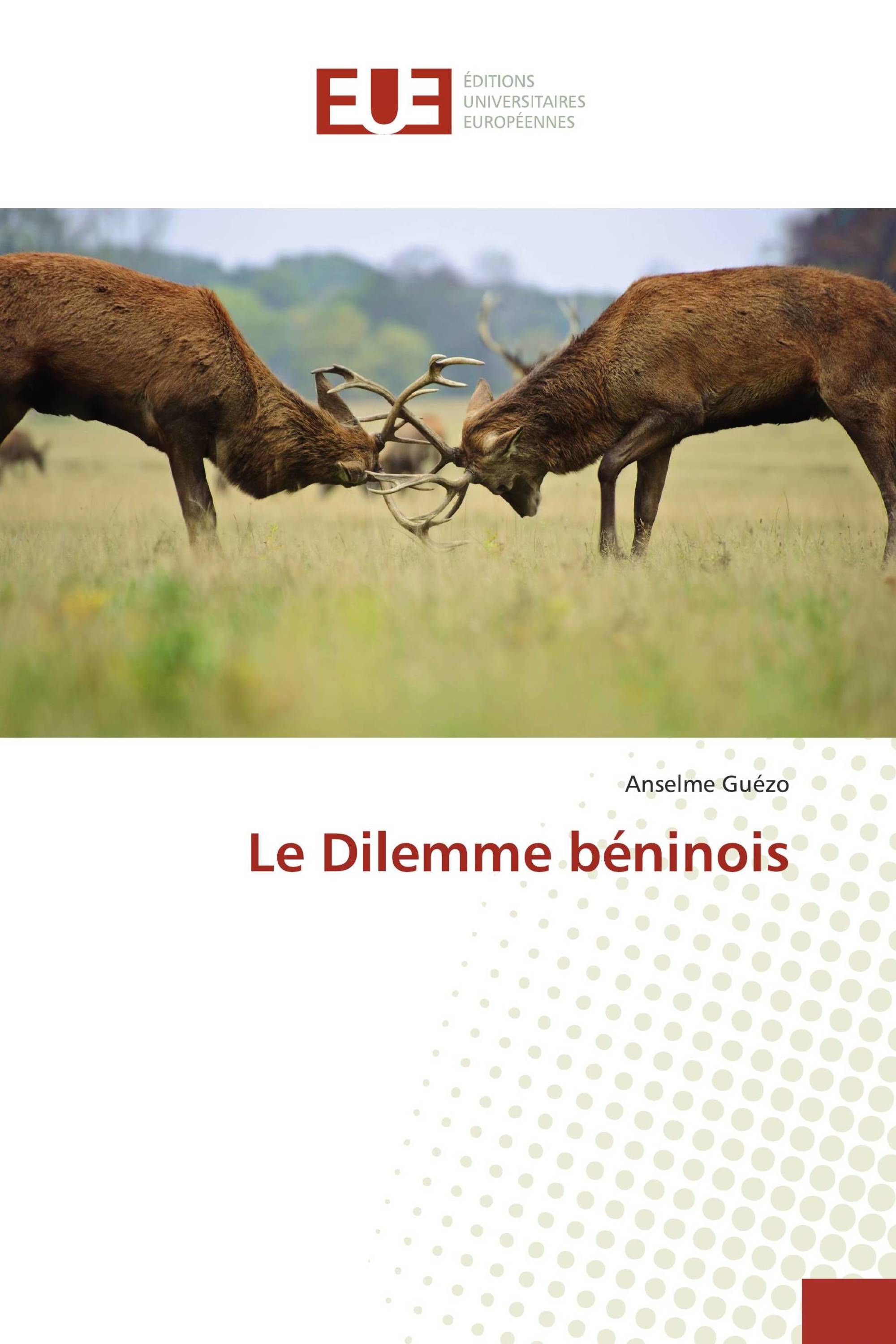 Le Dilemme béninois