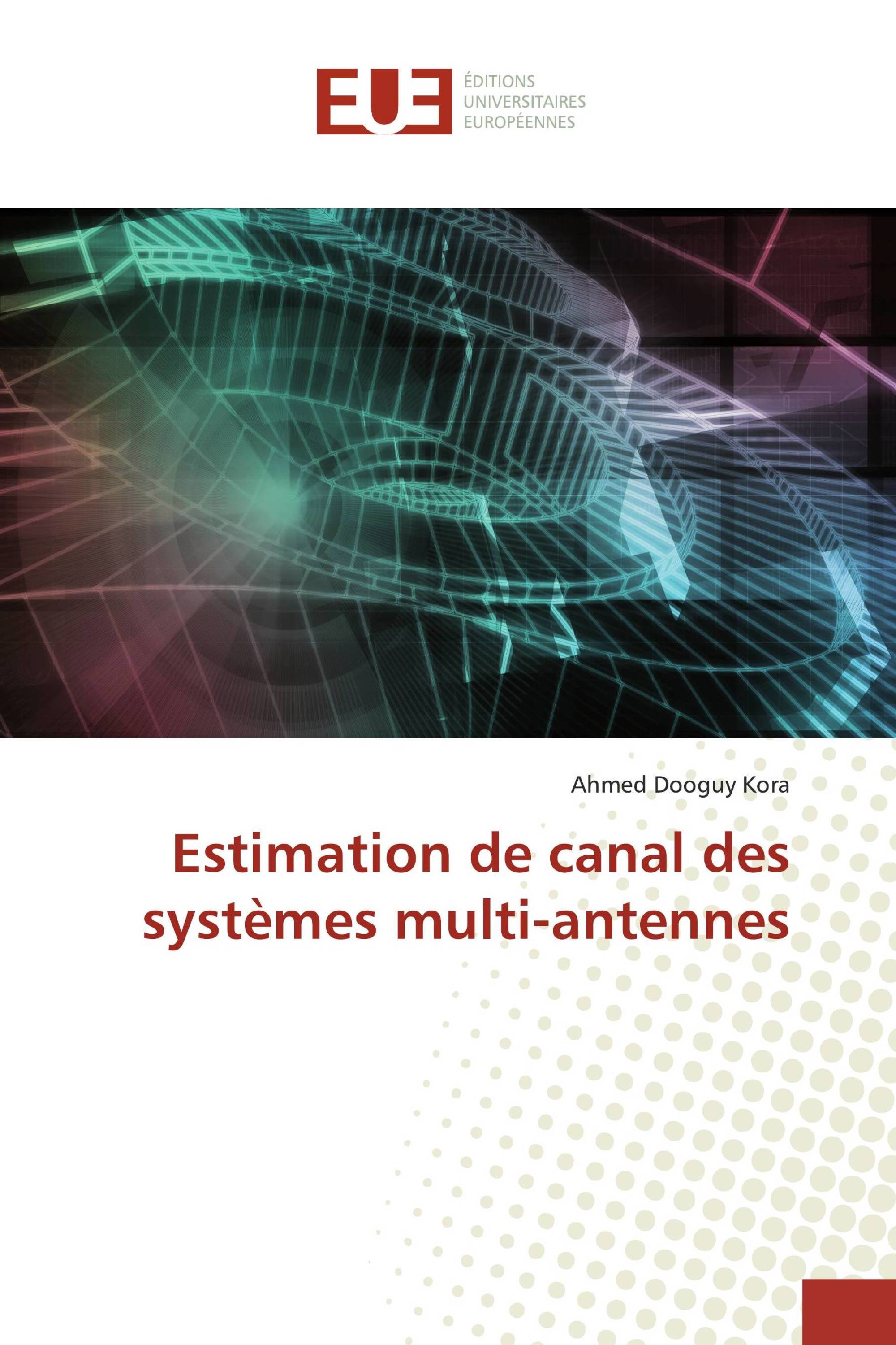 Estimation de canal des systèmes multi-antennes