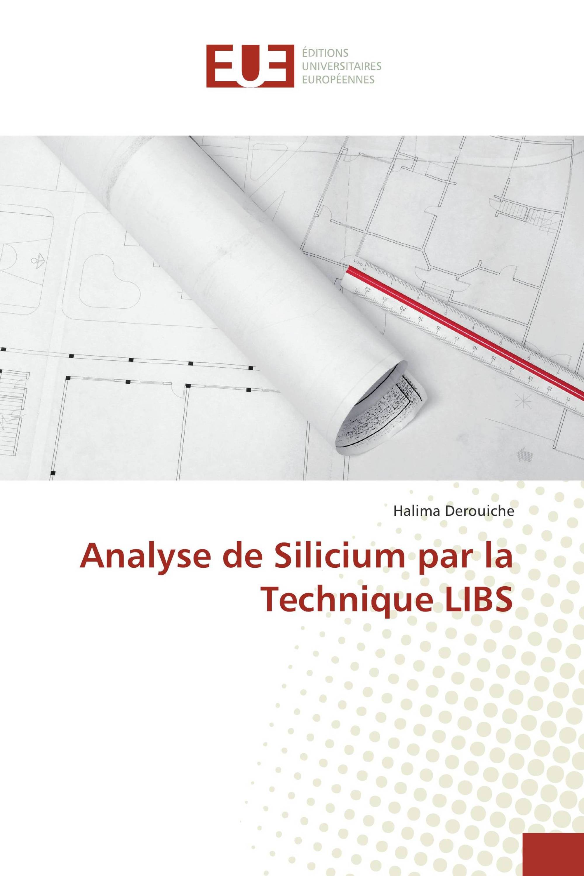 Analyse de Silicium par la Technique LIBS