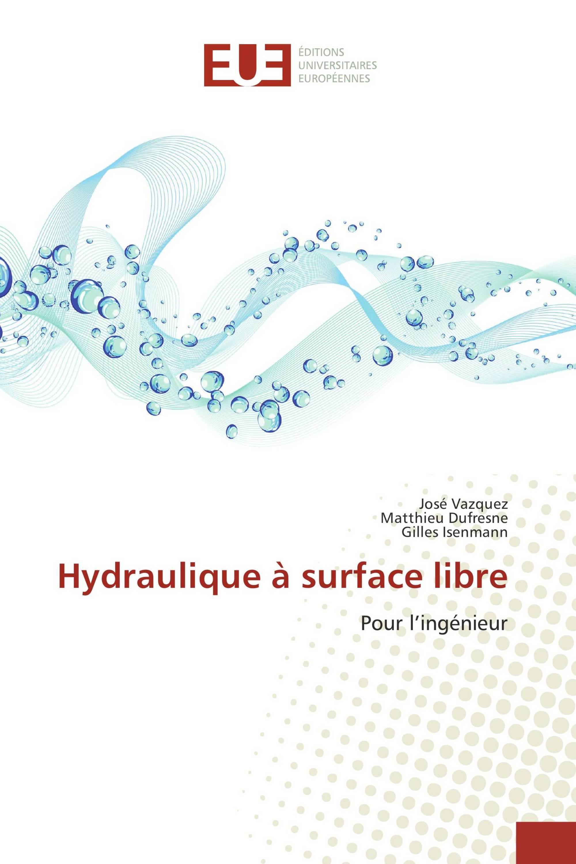 Hydraulique à surface libre