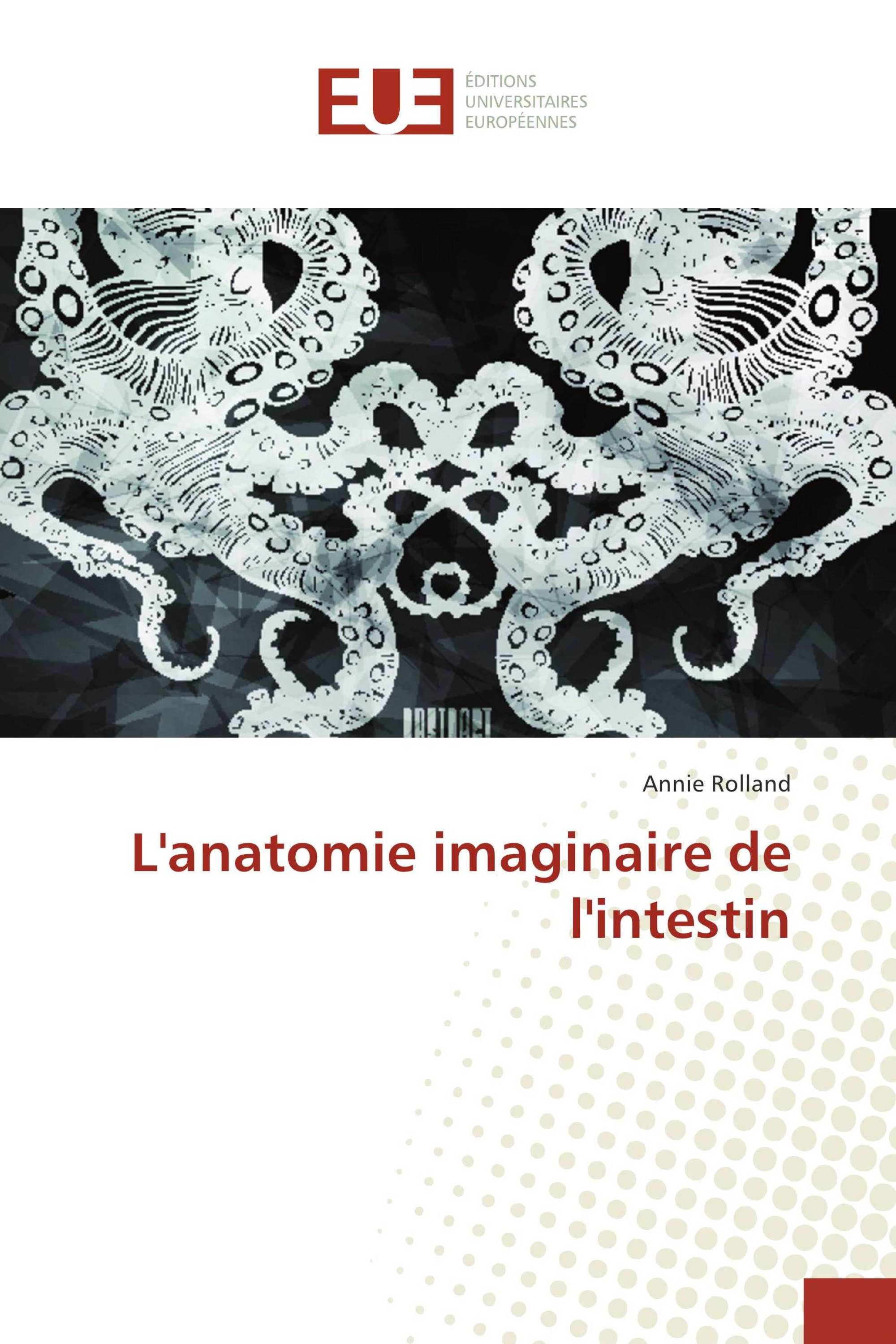 L'anatomie imaginaire de l'intestin