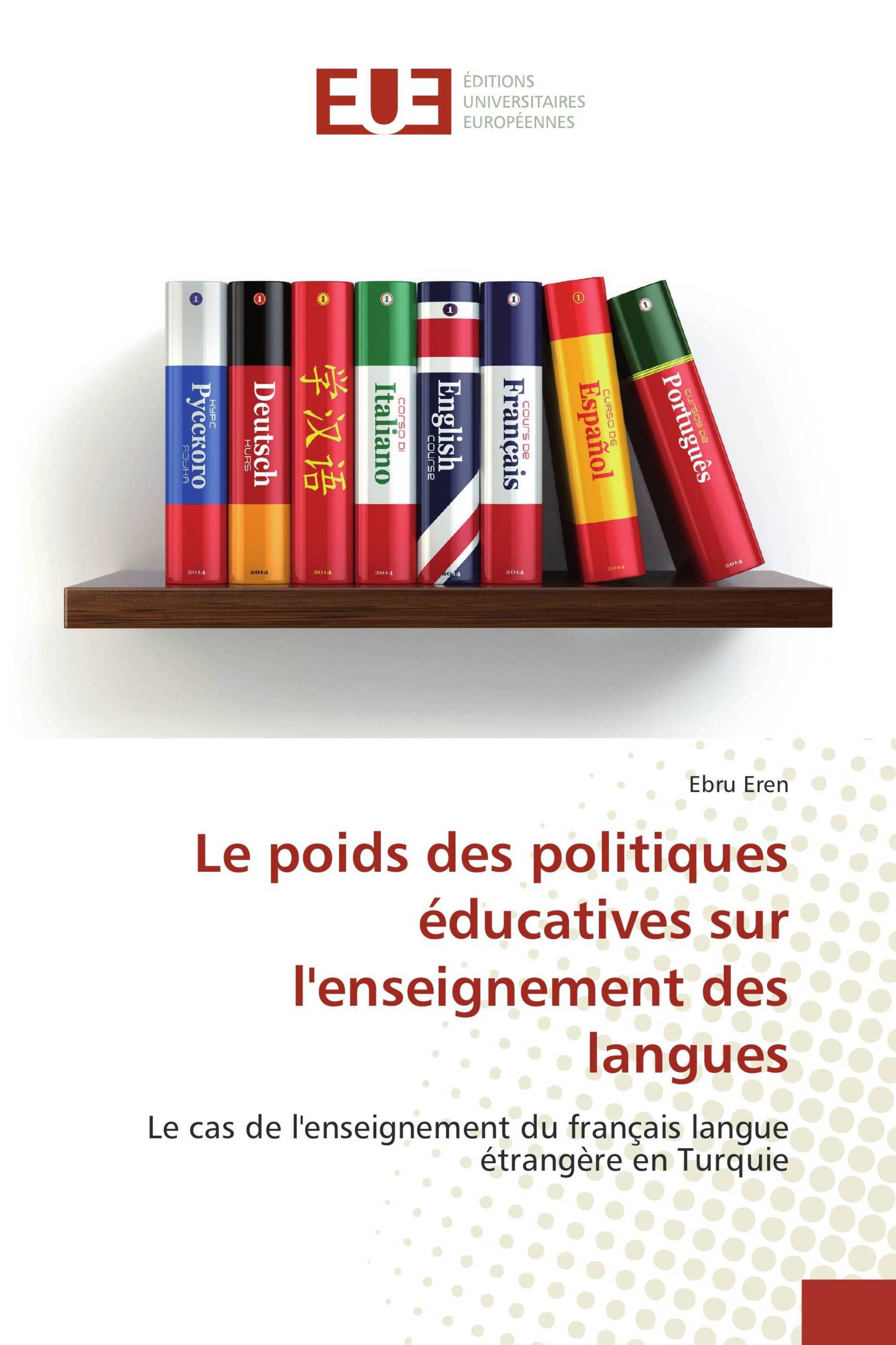 Le poids des politiques éducatives sur l'enseignement des langues