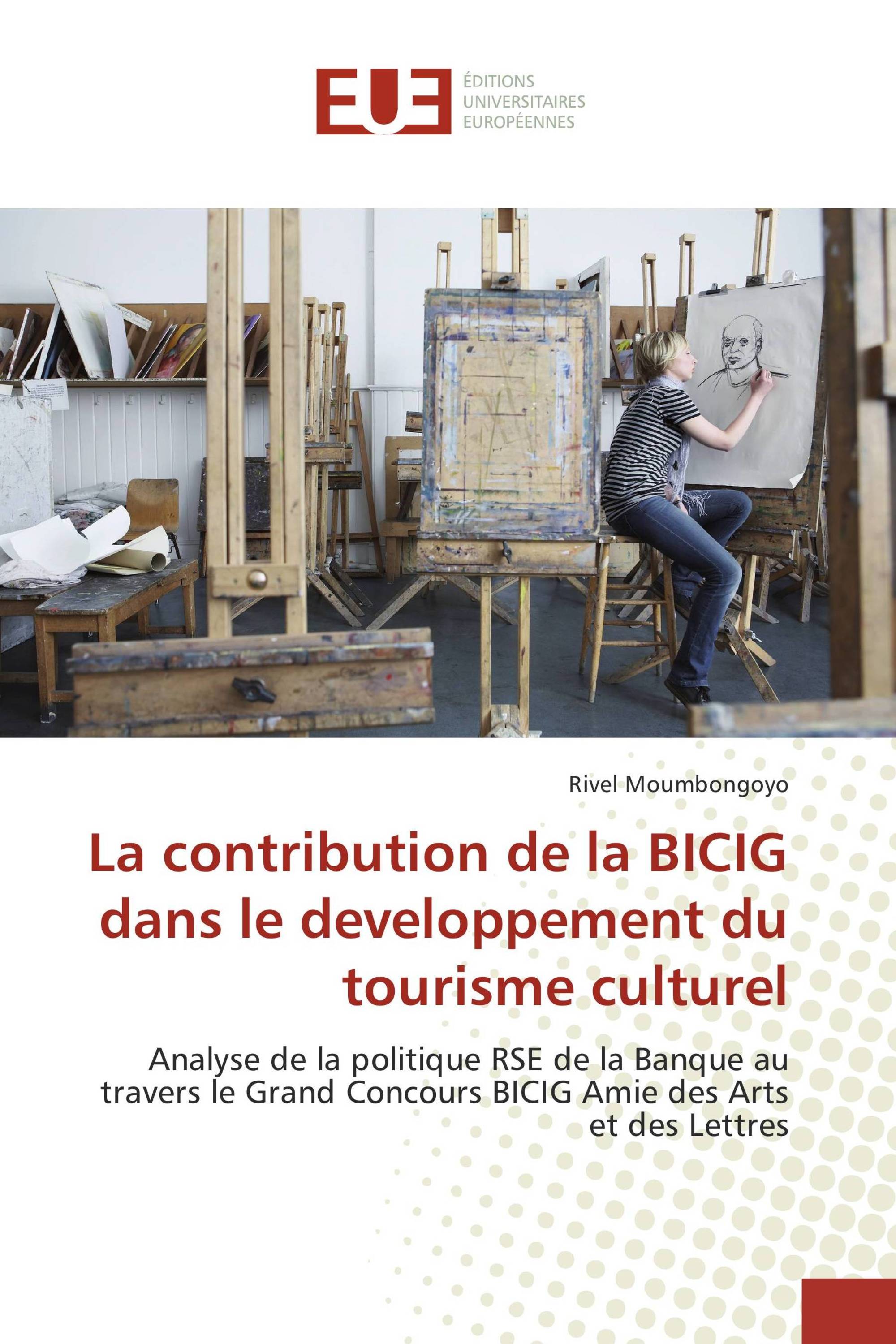 La contribution de la BICIG dans le developpement du tourisme culturel