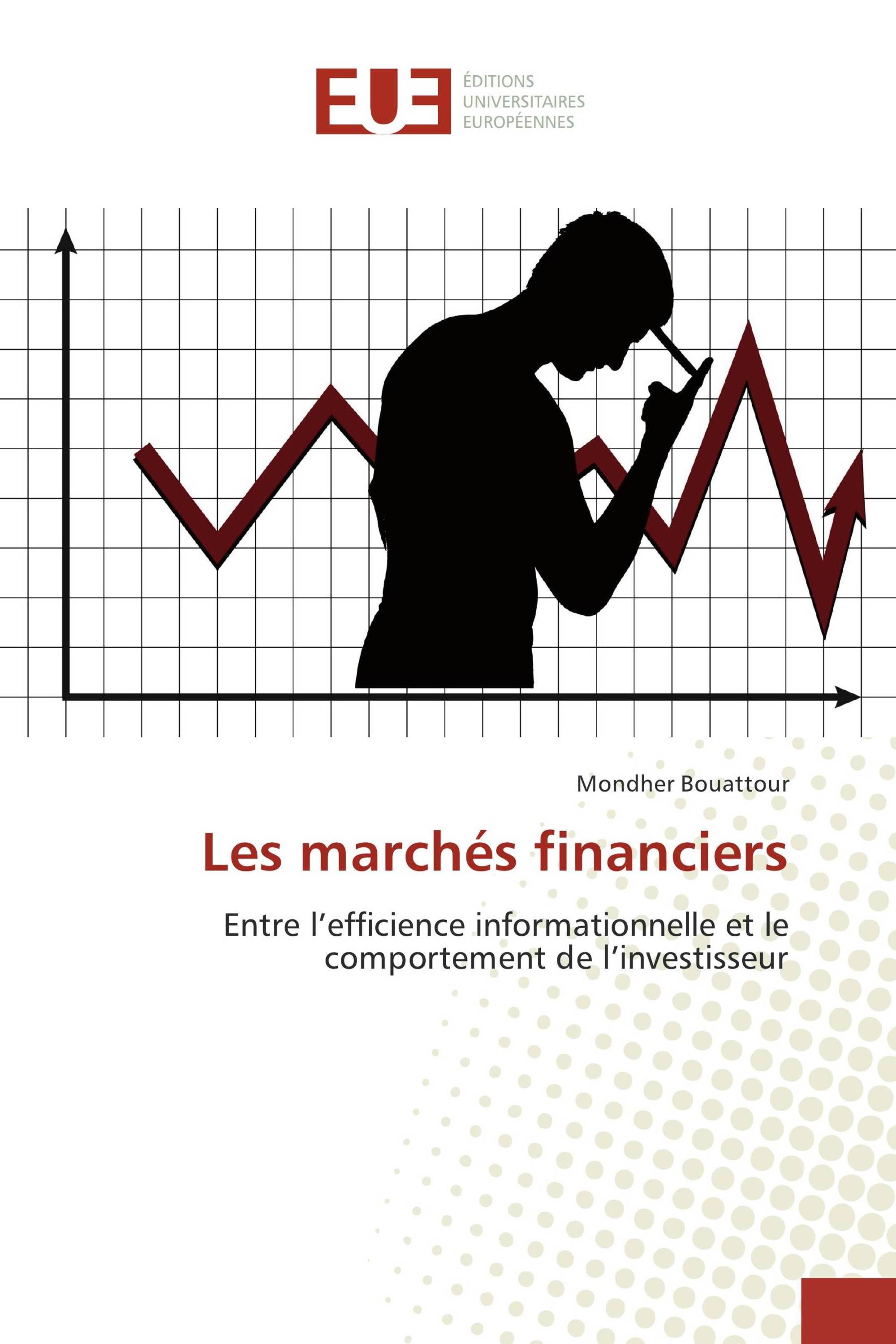 Les marchés financiers