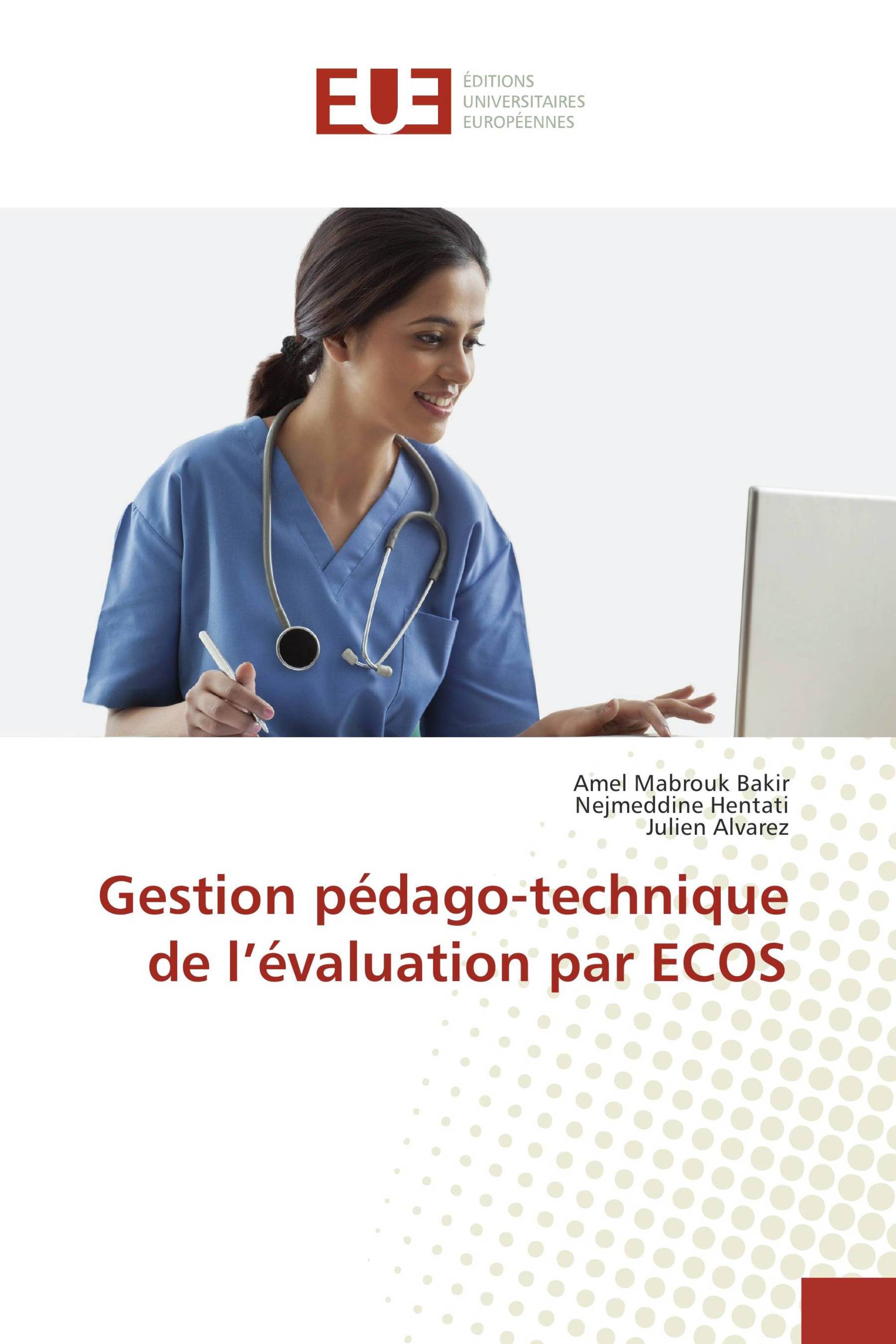 Gestion pédago-technique de l’évaluation par ECOS