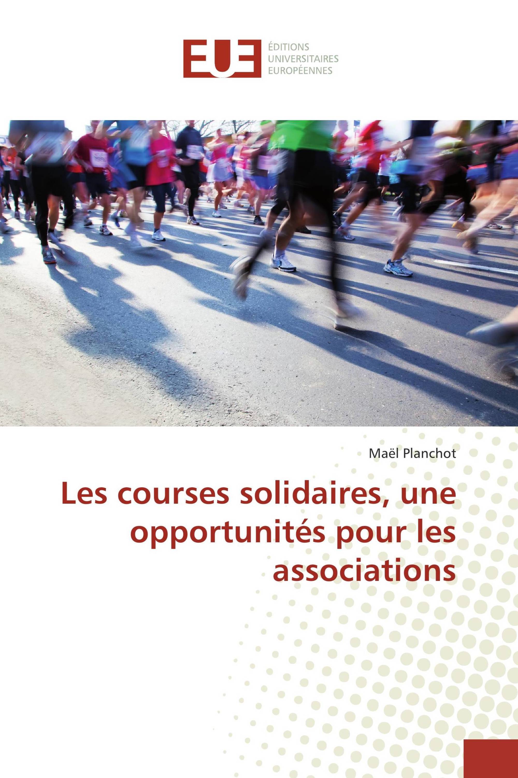 Les courses solidaires, une opportunités pour les associations