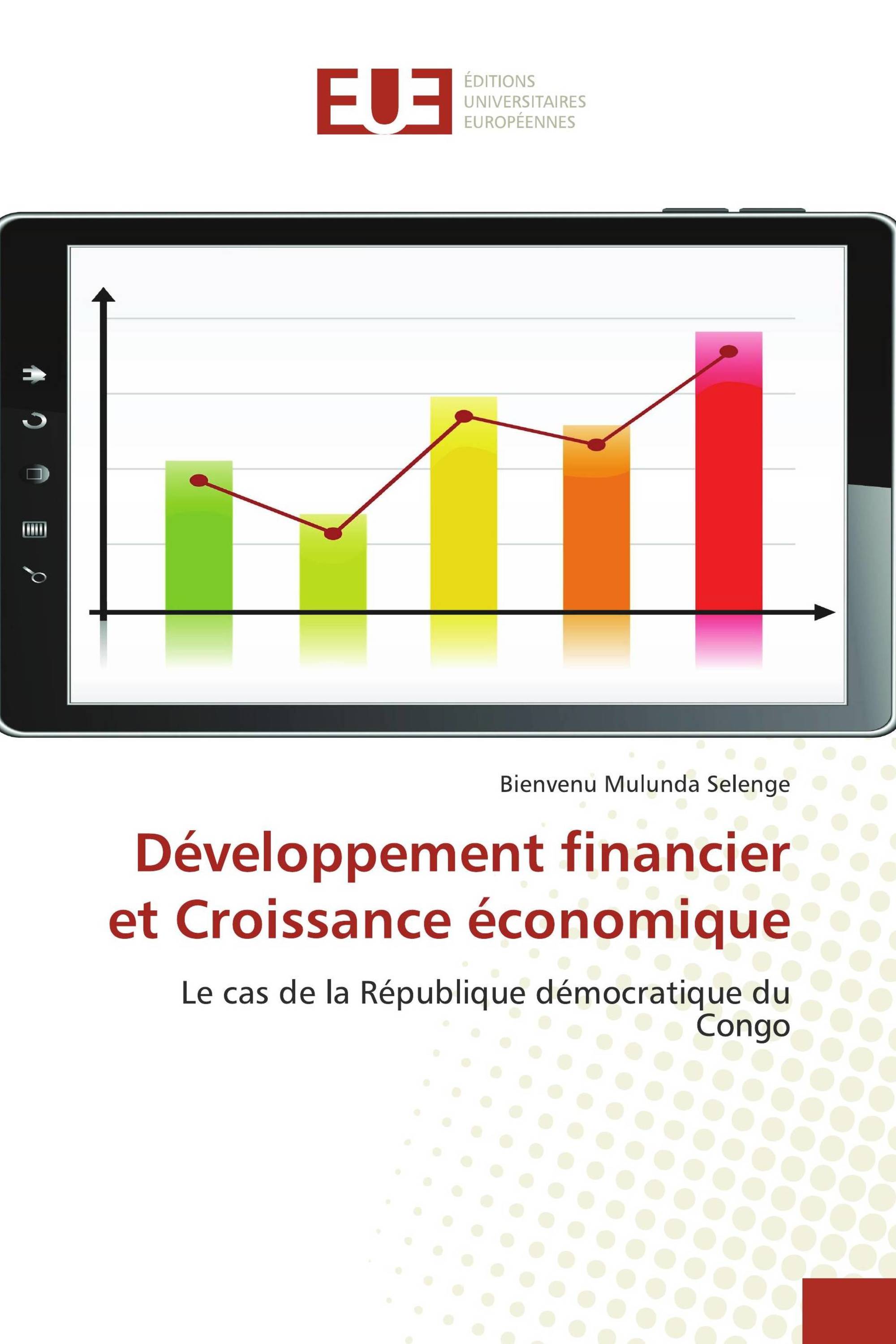 Développement financier et Croissance économique