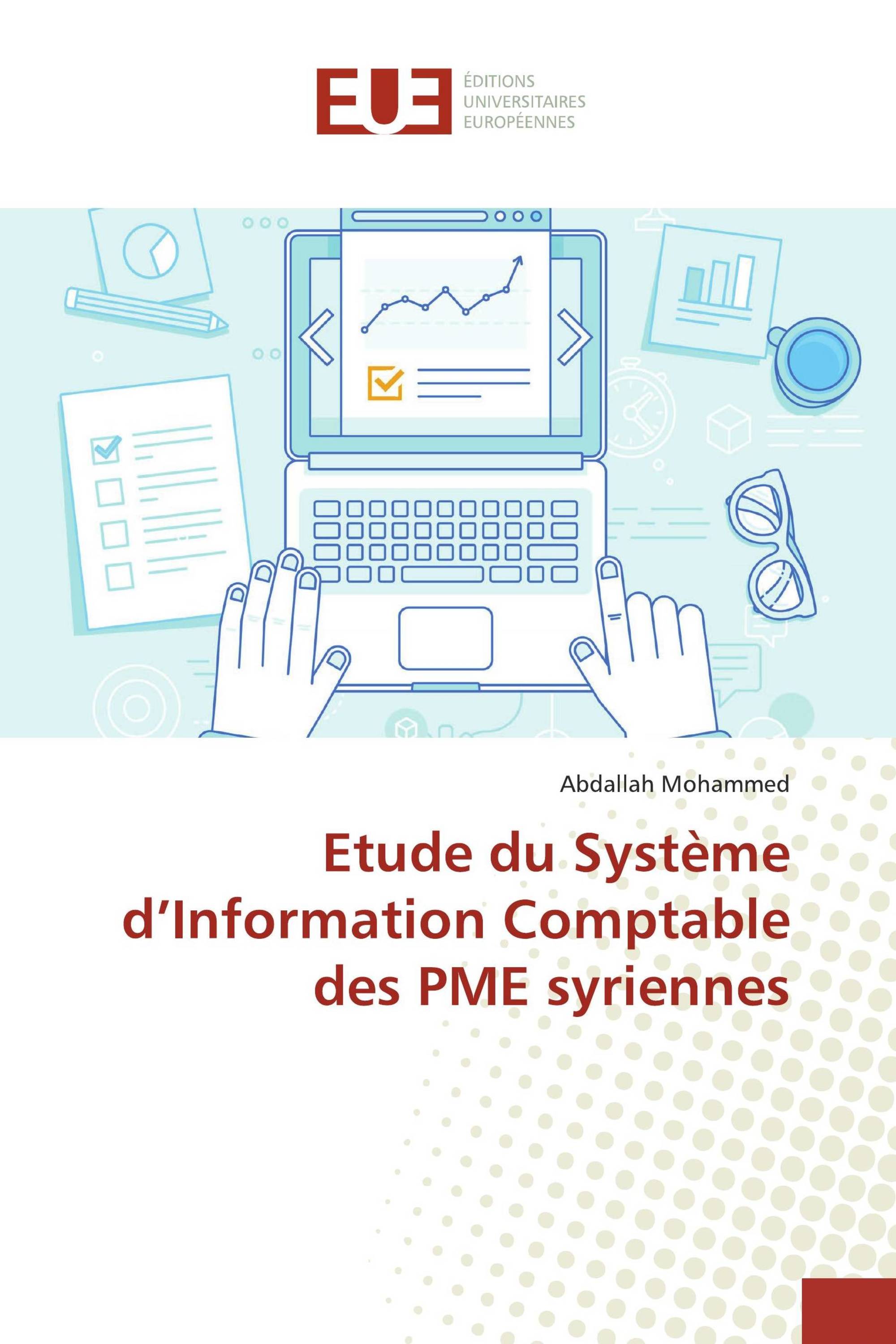 Etude du Système d’Information Comptable des PME syriennes