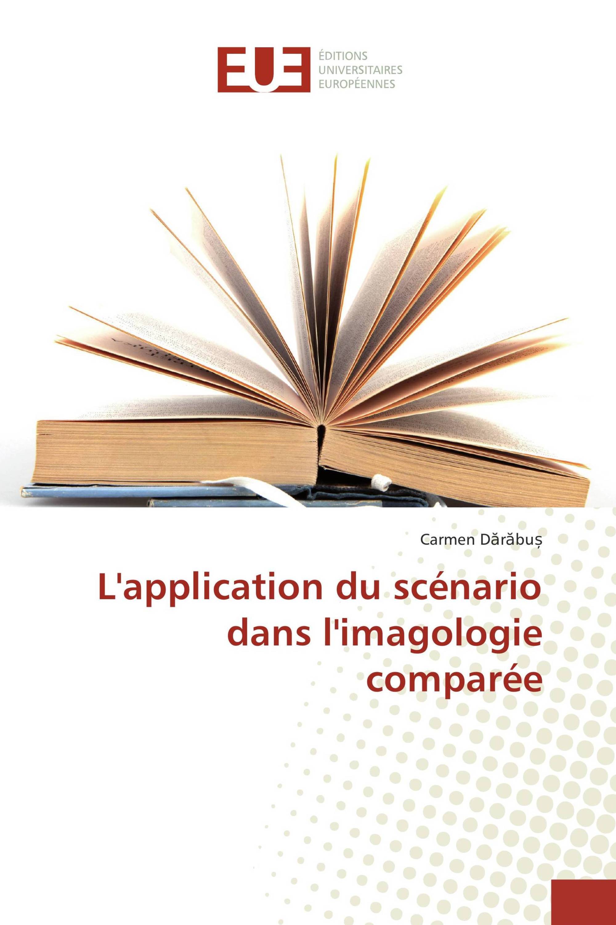 L'application du scénario dans l'imagologie comparée