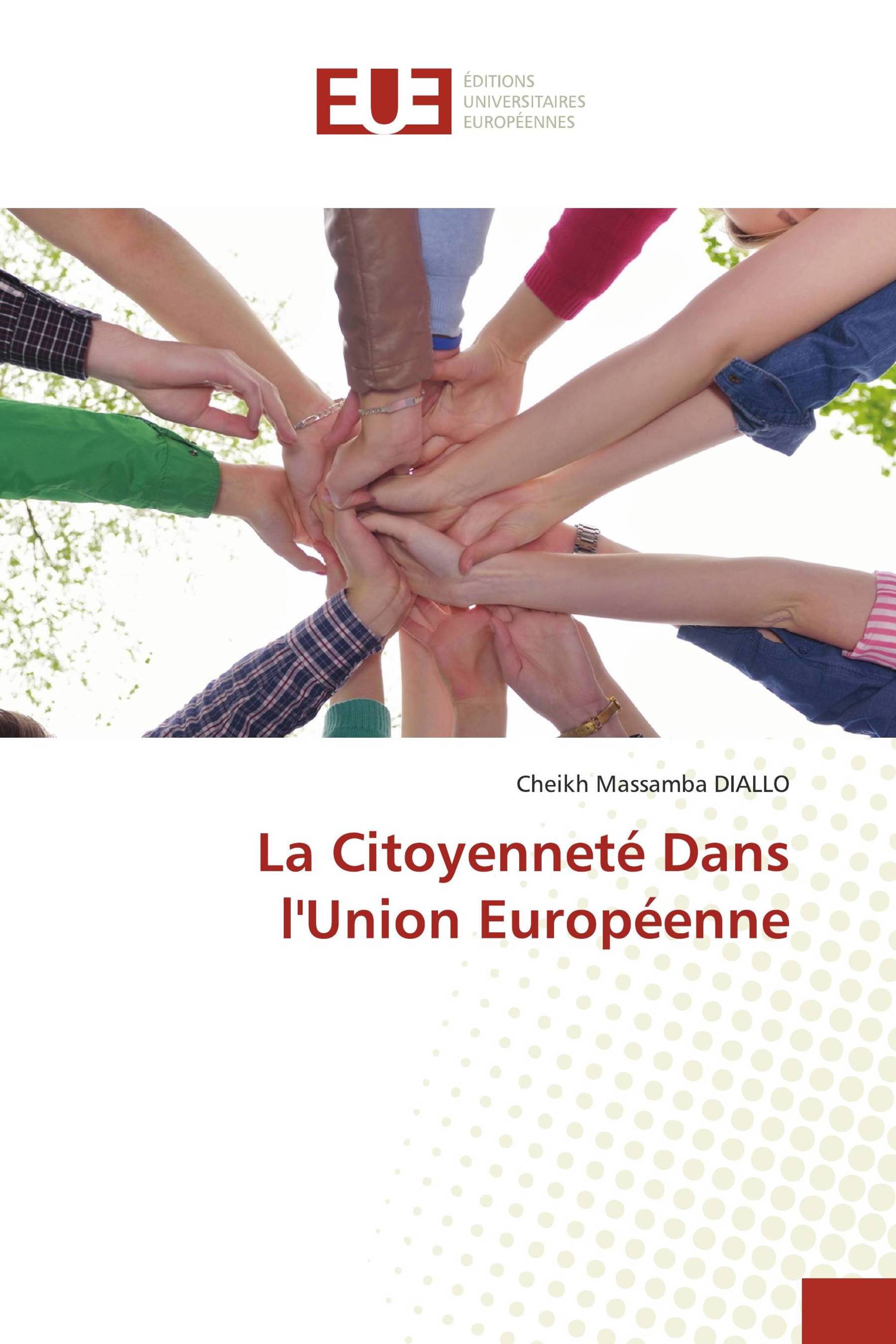 La Citoyenneté Dans l'Union Européenne