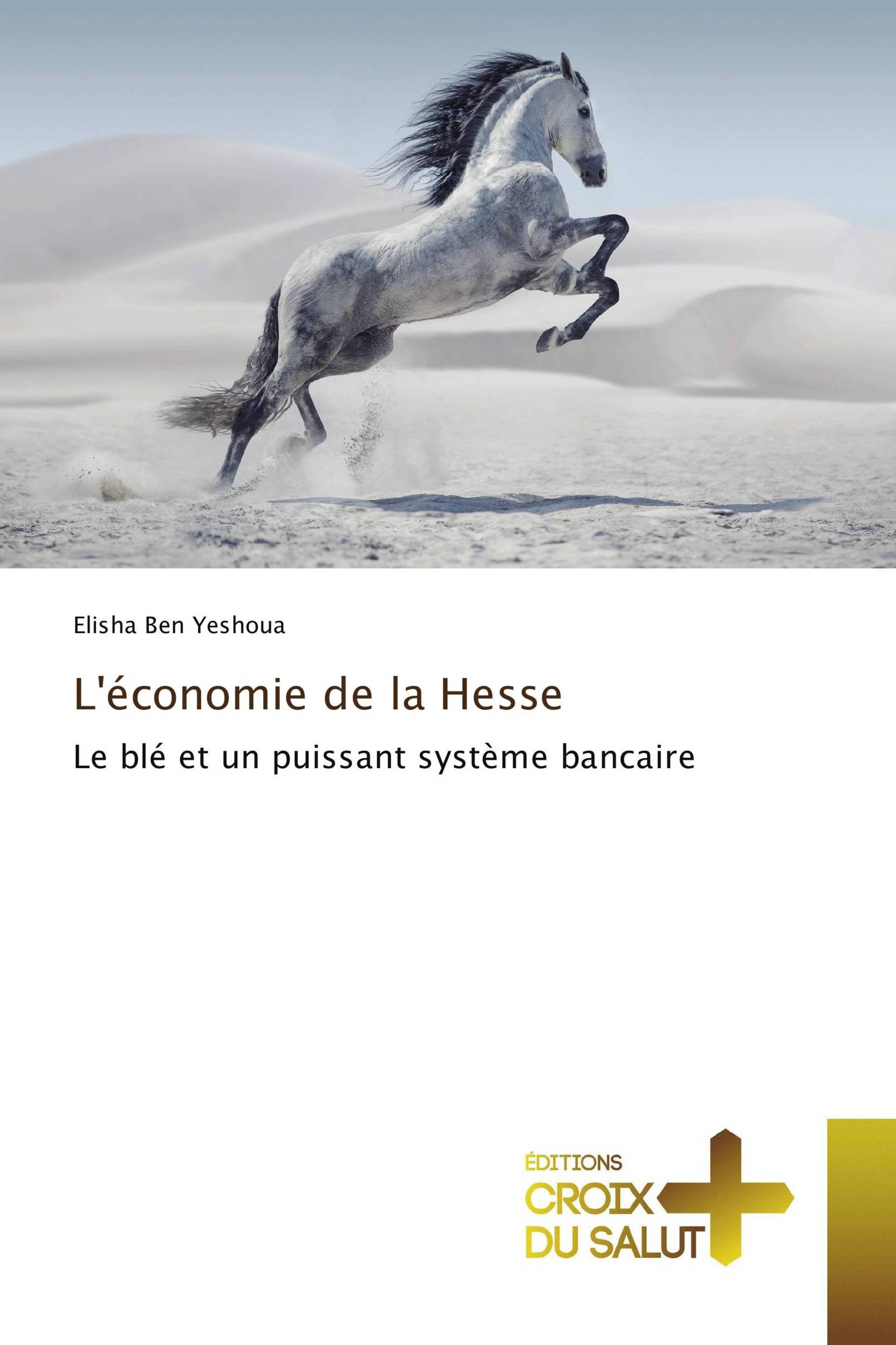 L'économie de la Hesse