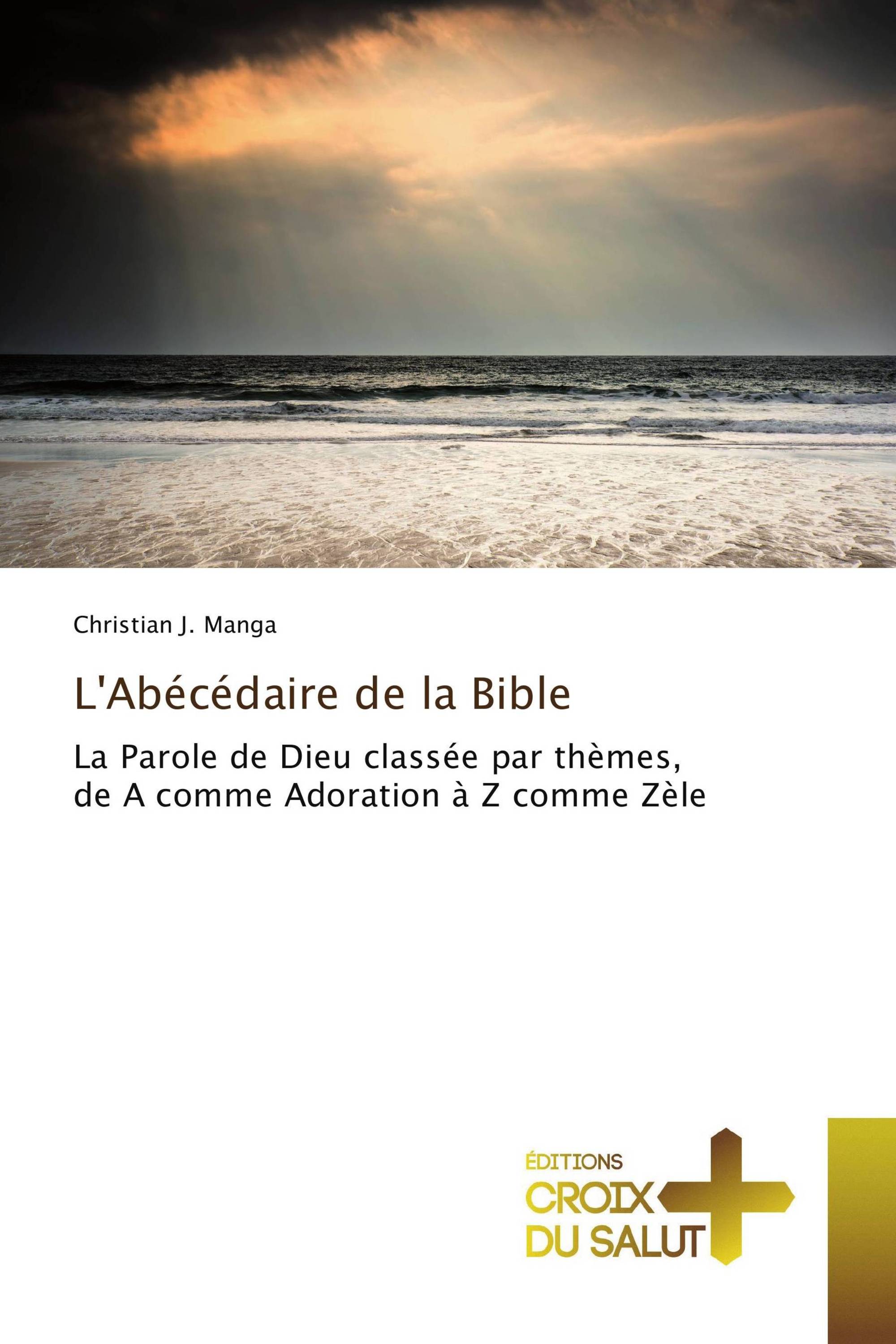 L'Abécédaire de la Bible