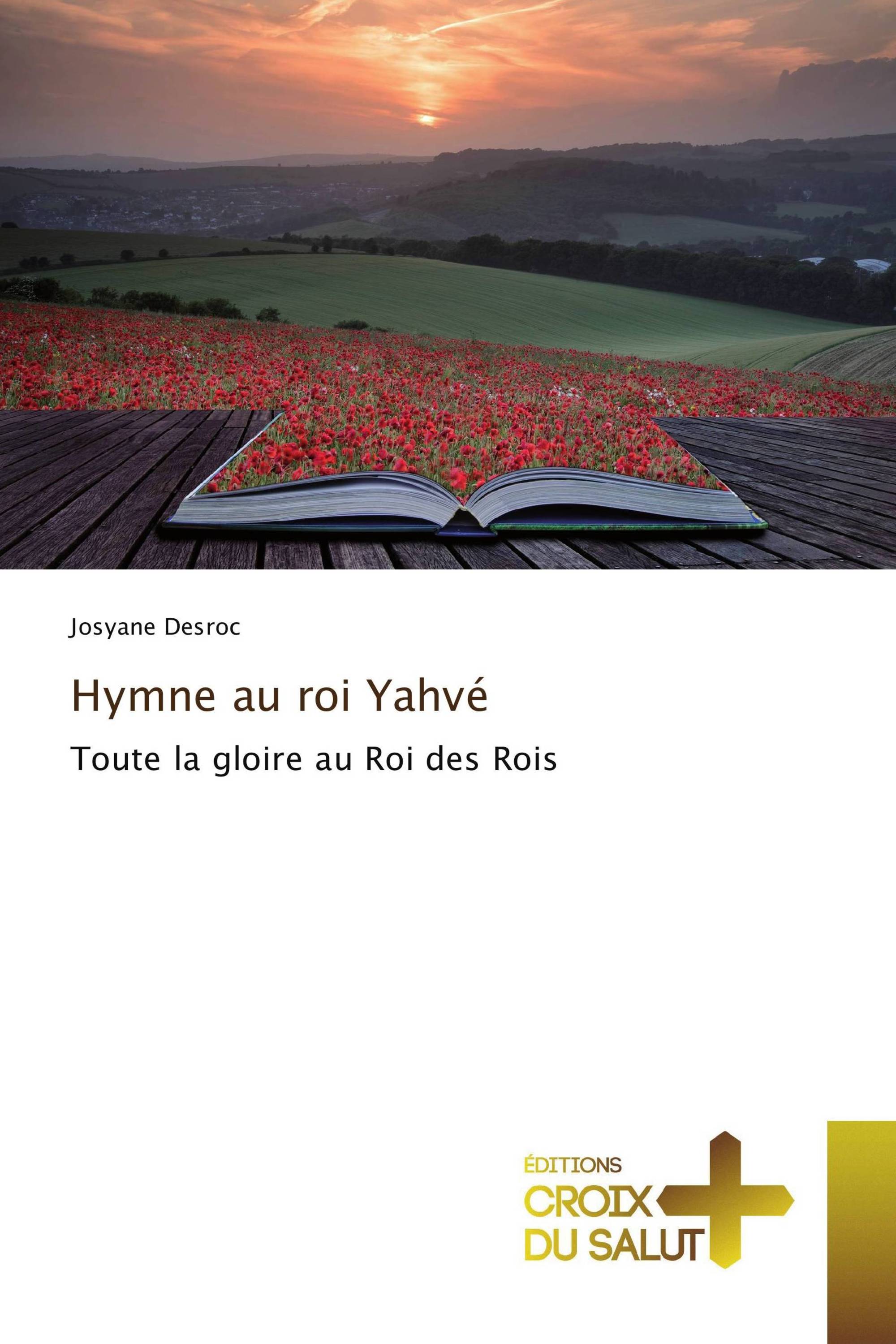 Hymne au roi Yahvé