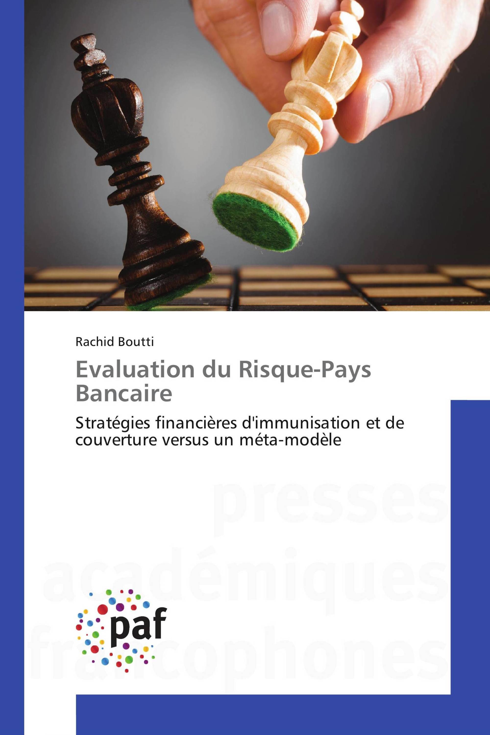 Evaluation du Risque-Pays Bancaire