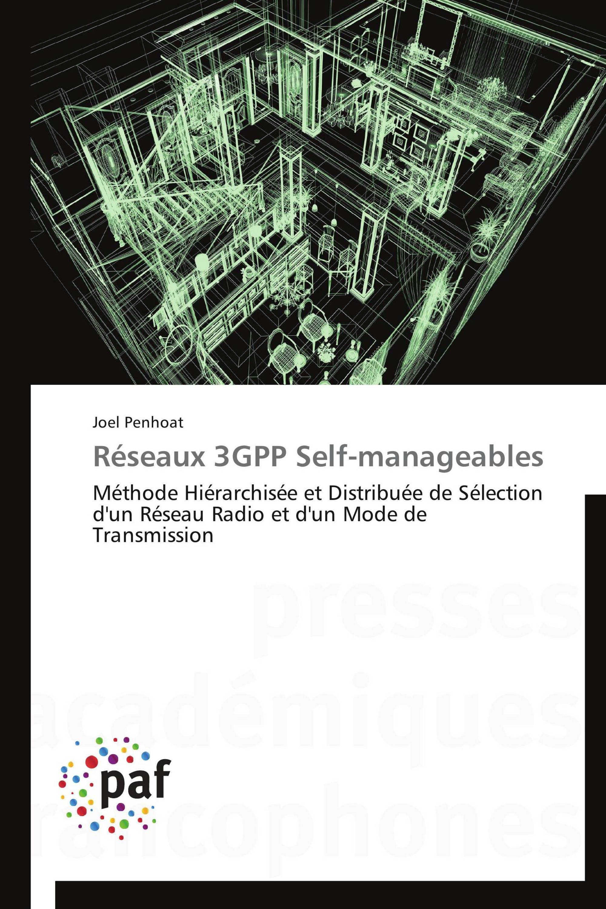 Réseaux 3GPP Self-manageables