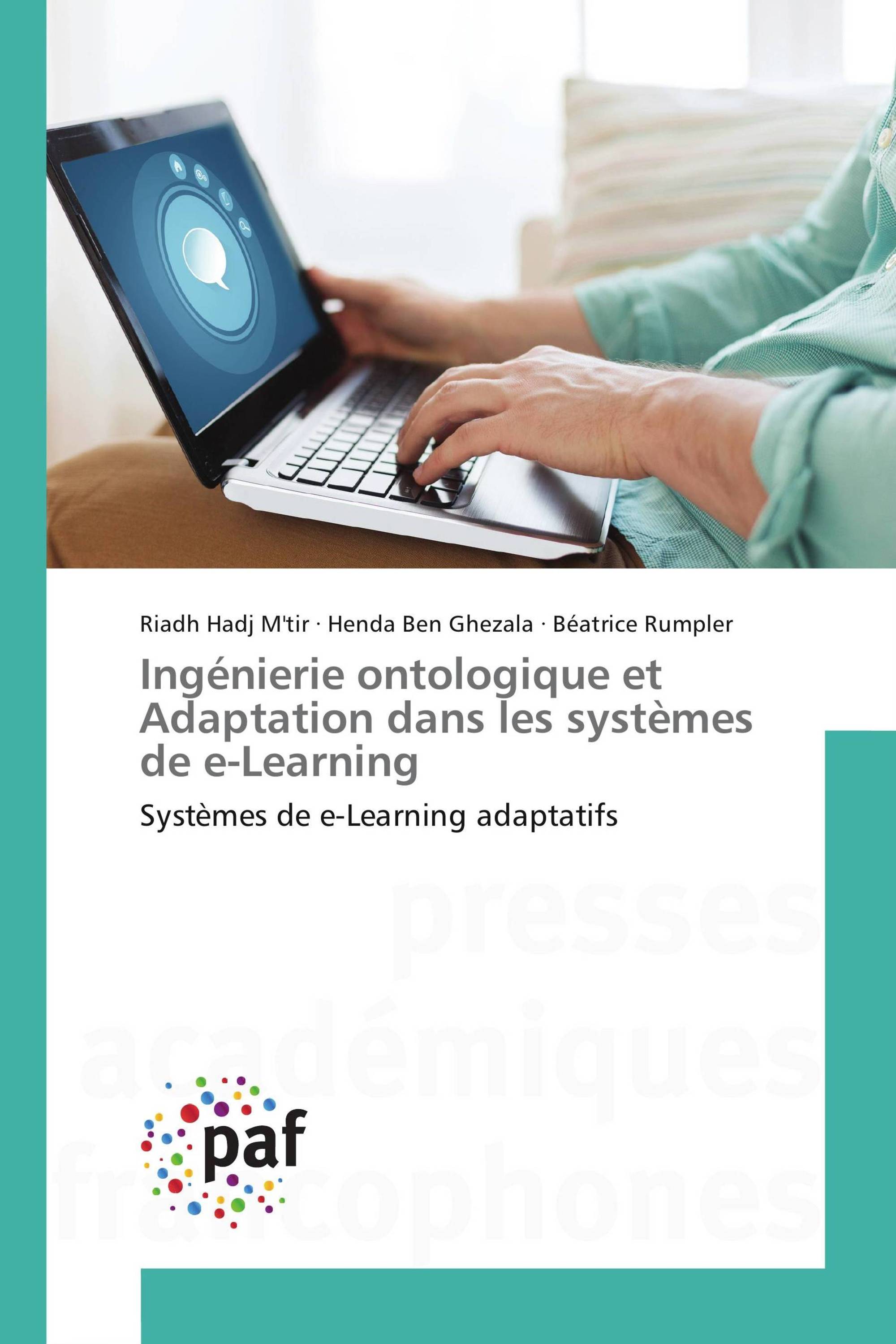 Ingénierie ontologique et Adaptation dans les systèmes de e-Learning