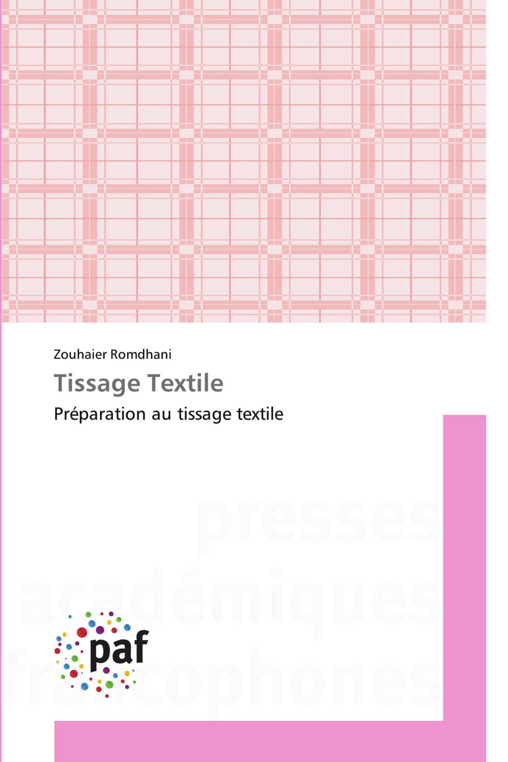 Tissage Textile