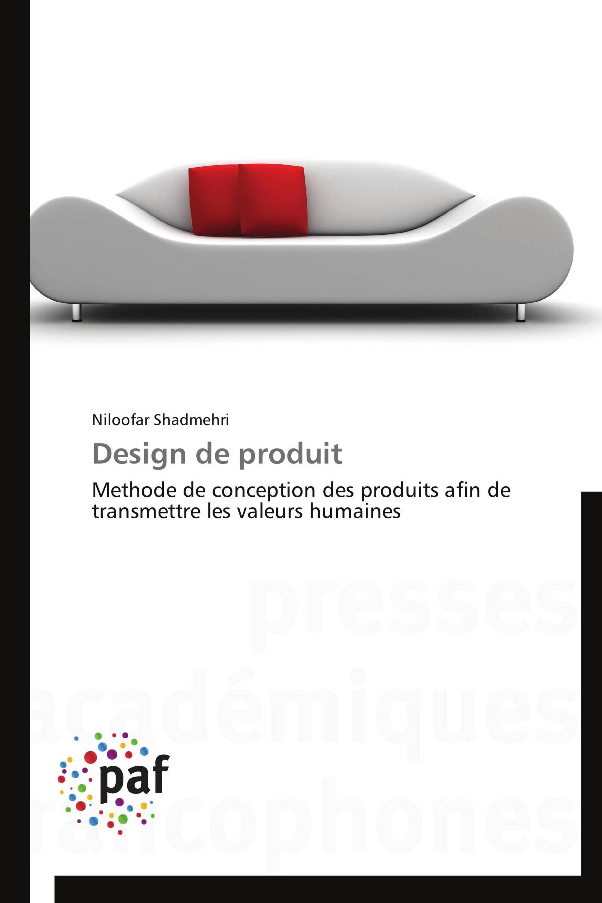 Design de produit