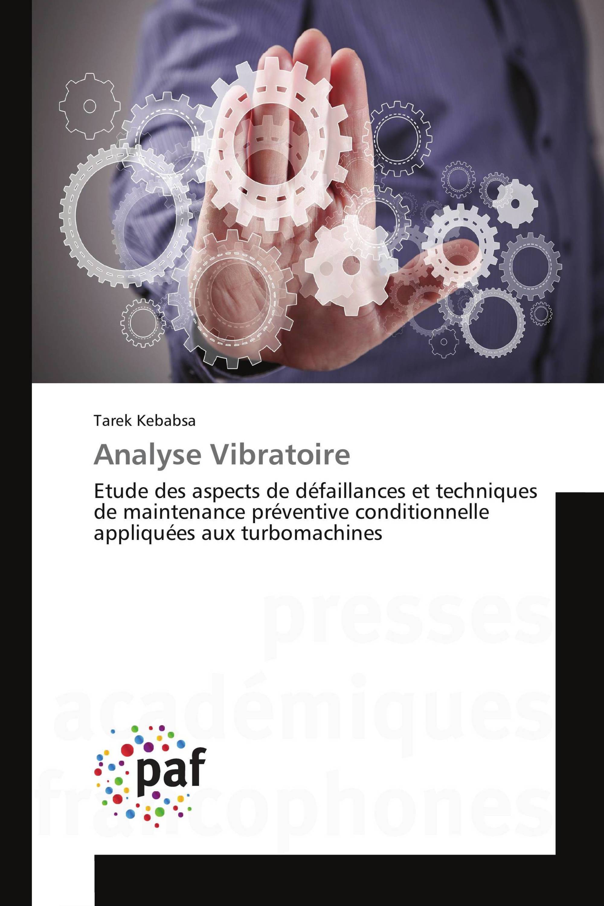 Analyse Vibratoire