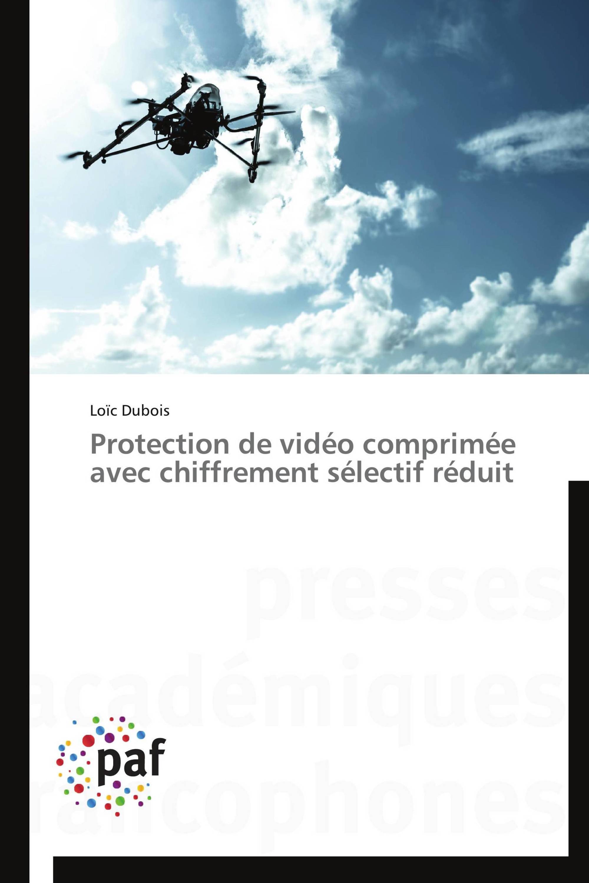 Protection de vidéo comprimée avec chiffrement sélectif réduit