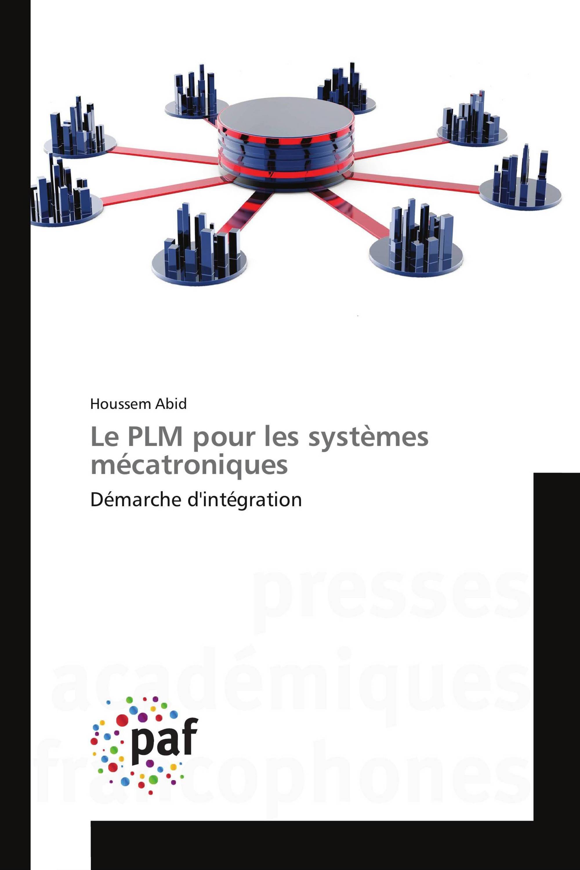 Le PLM pour les systèmes mécatroniques