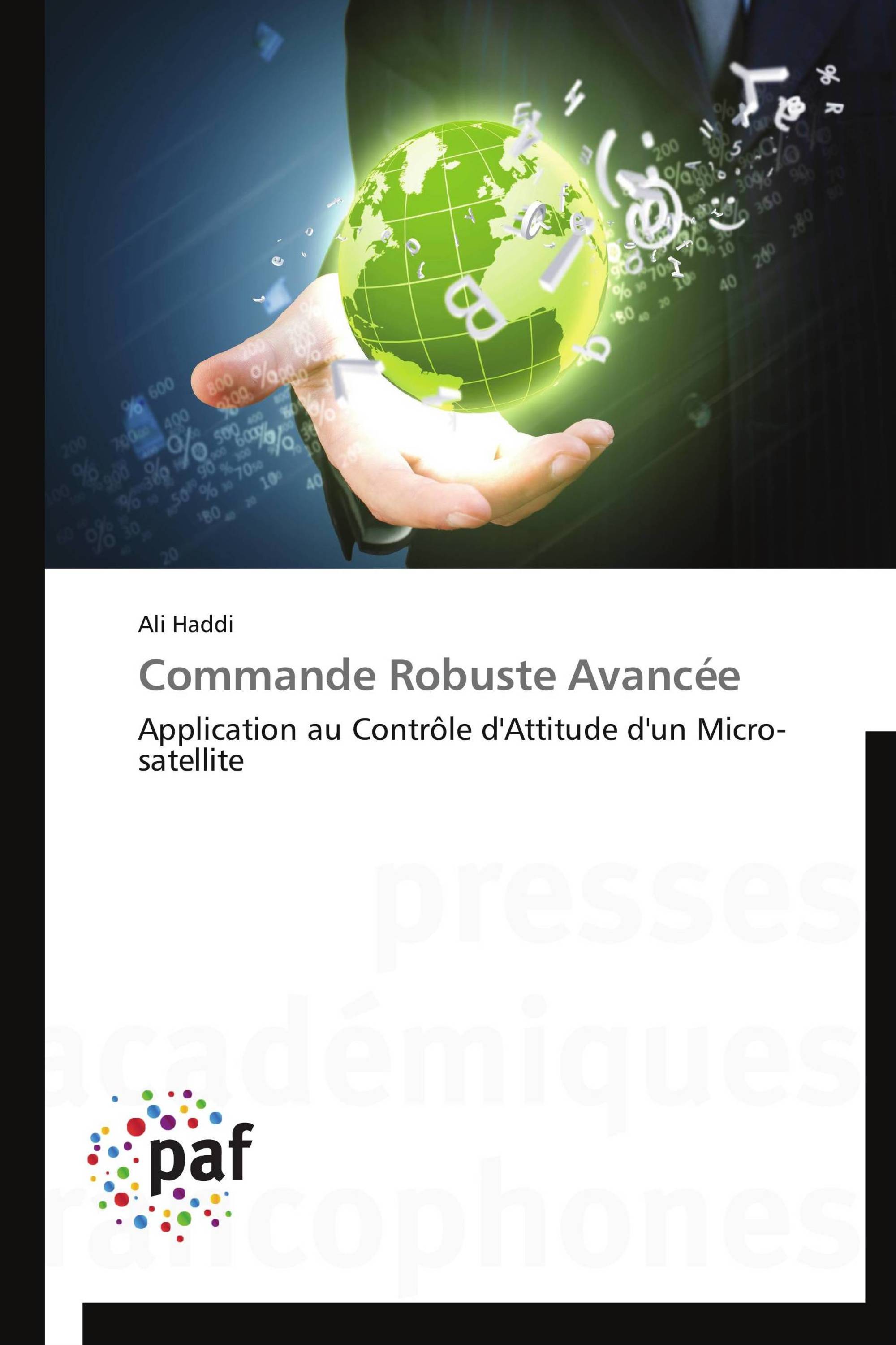 Commande Robuste Avancée