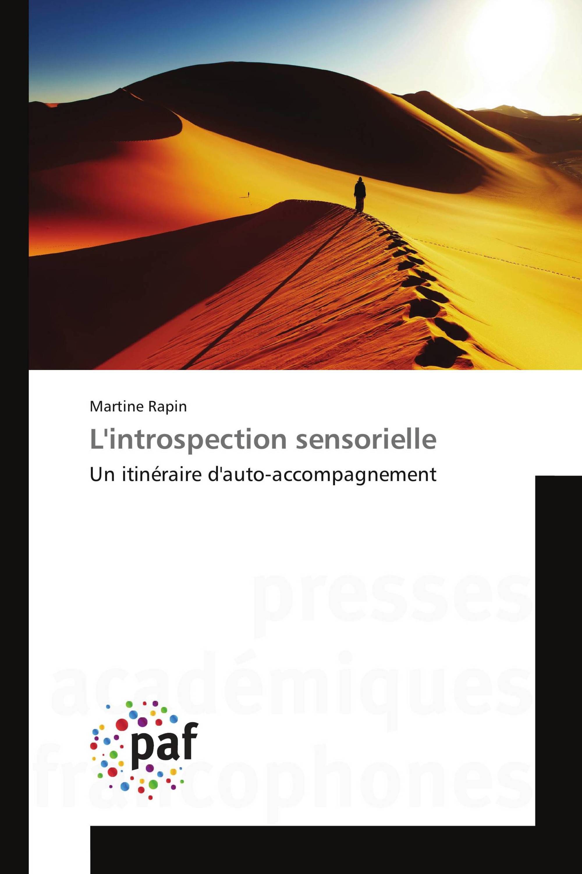 L'introspection sensorielle