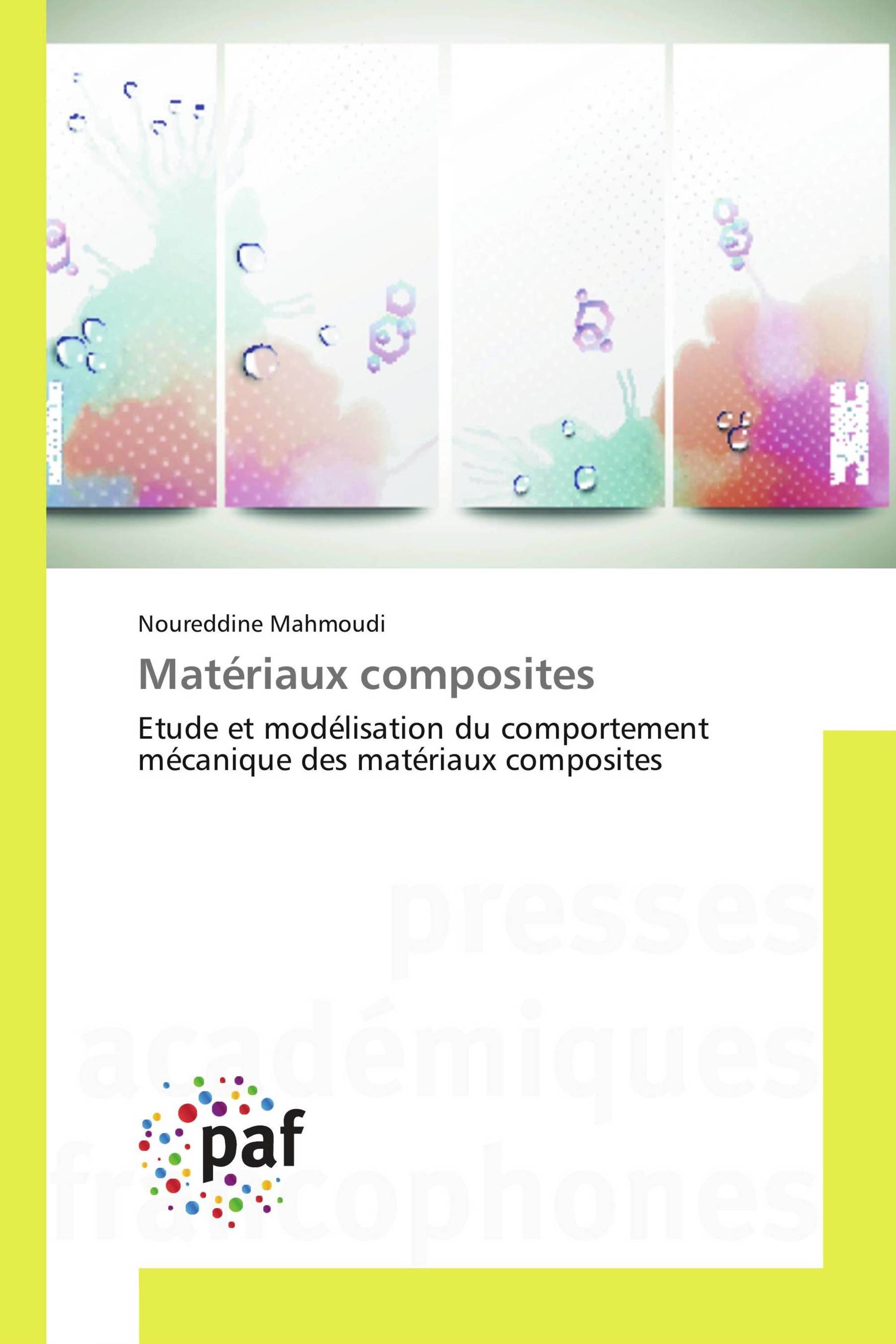 Matériaux composites