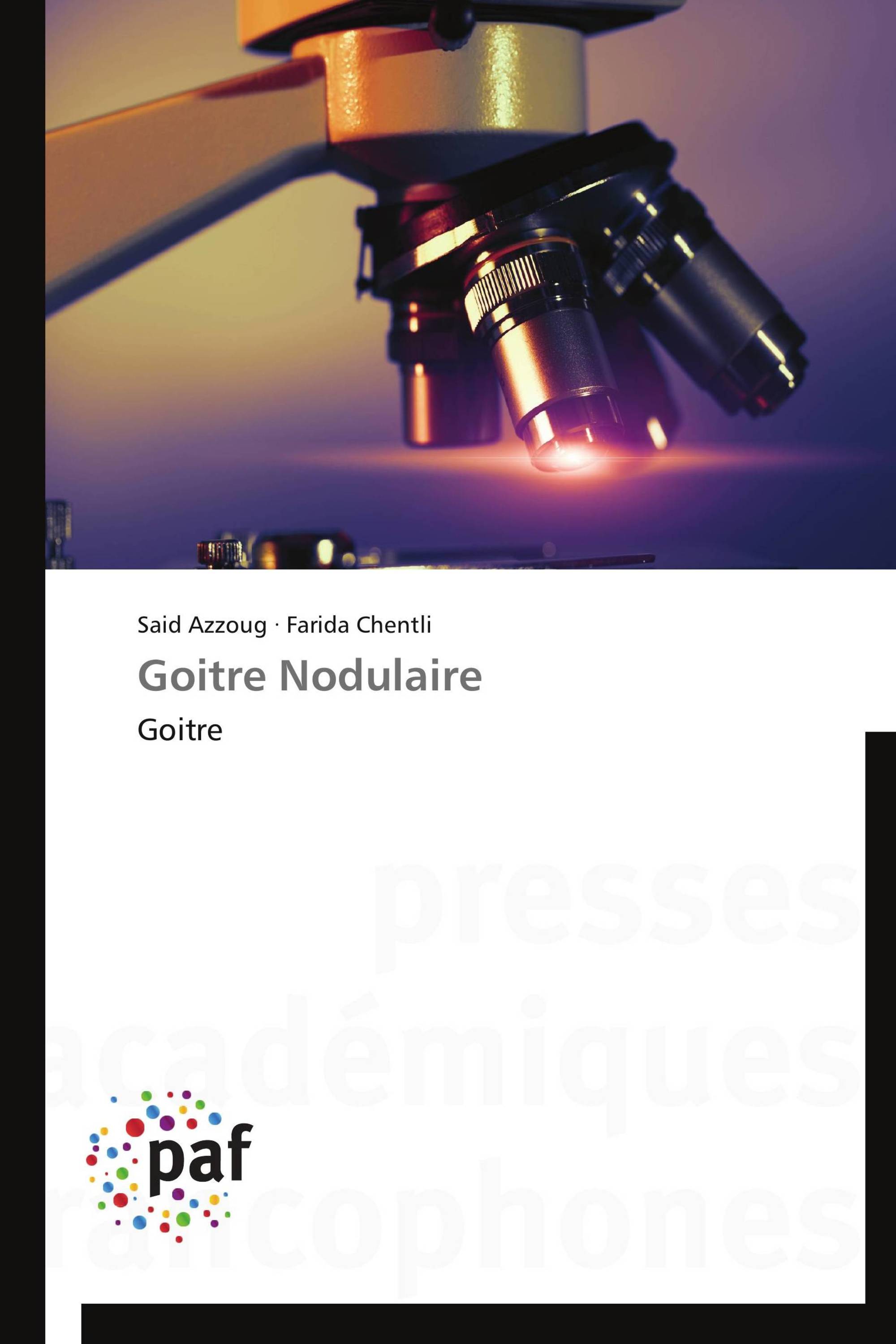 Goitre Nodulaire