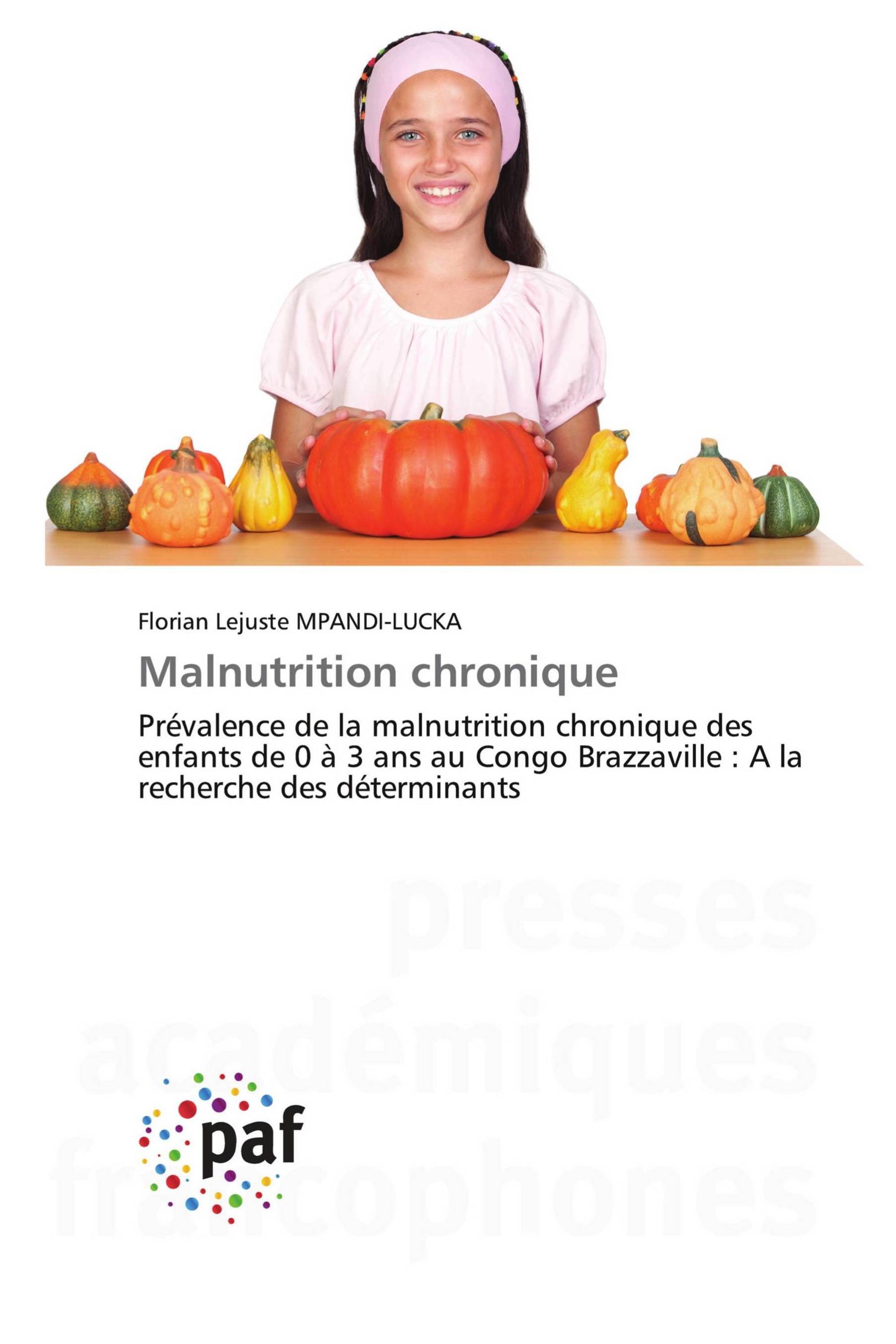 Malnutrition chronique