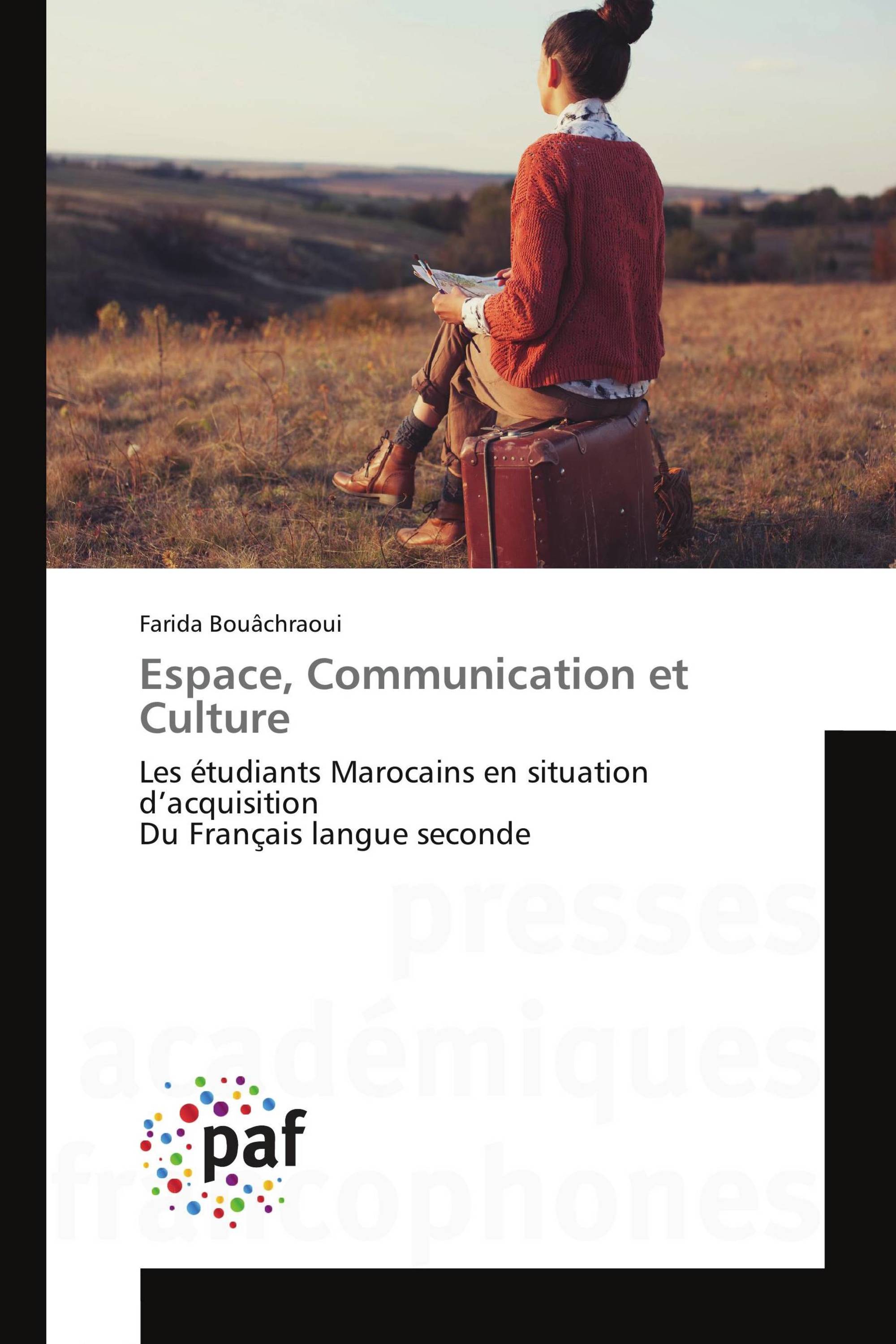 Espace, Communication et Culture